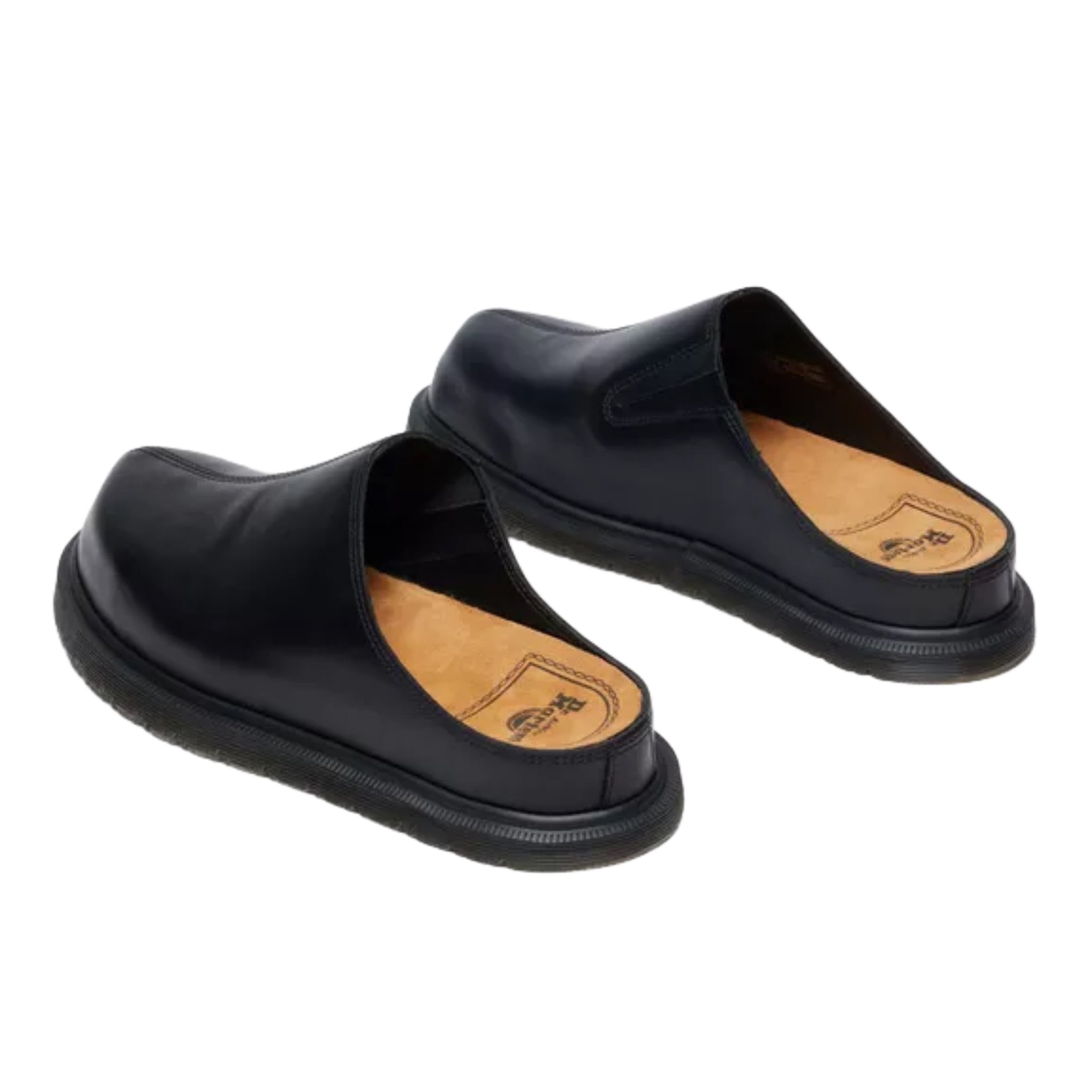 San Mule - Black