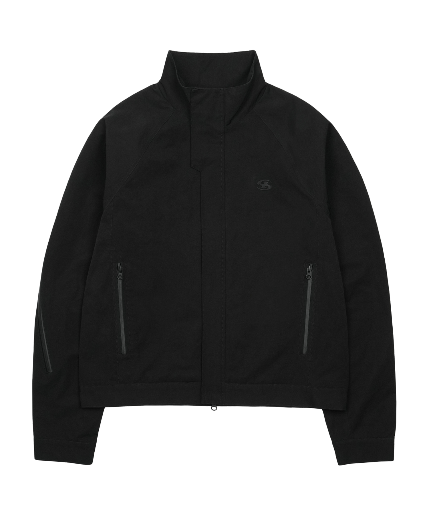 Affine Curve Jacket