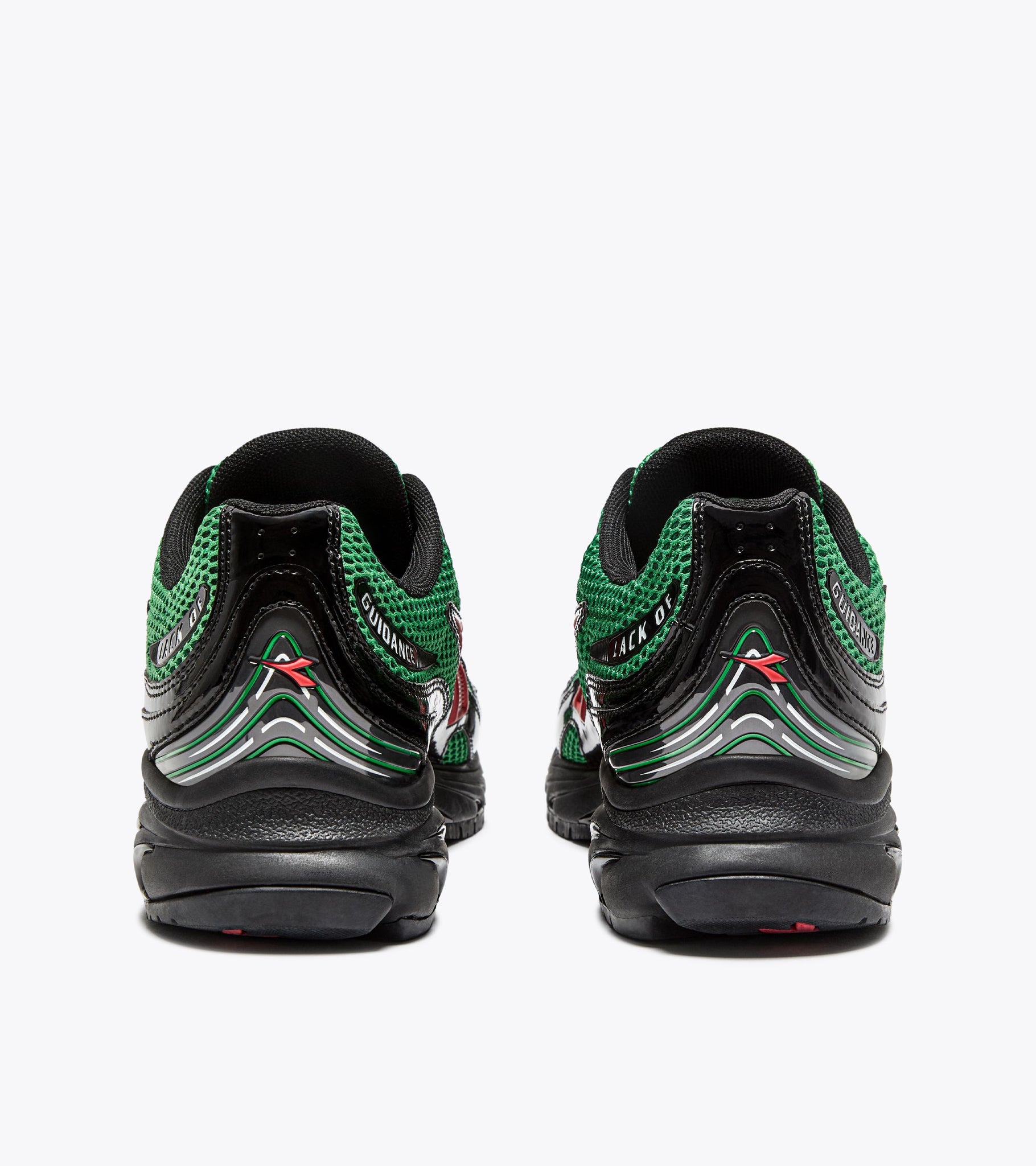 Lack of Guidance X DIADORA - MYTHOS 280