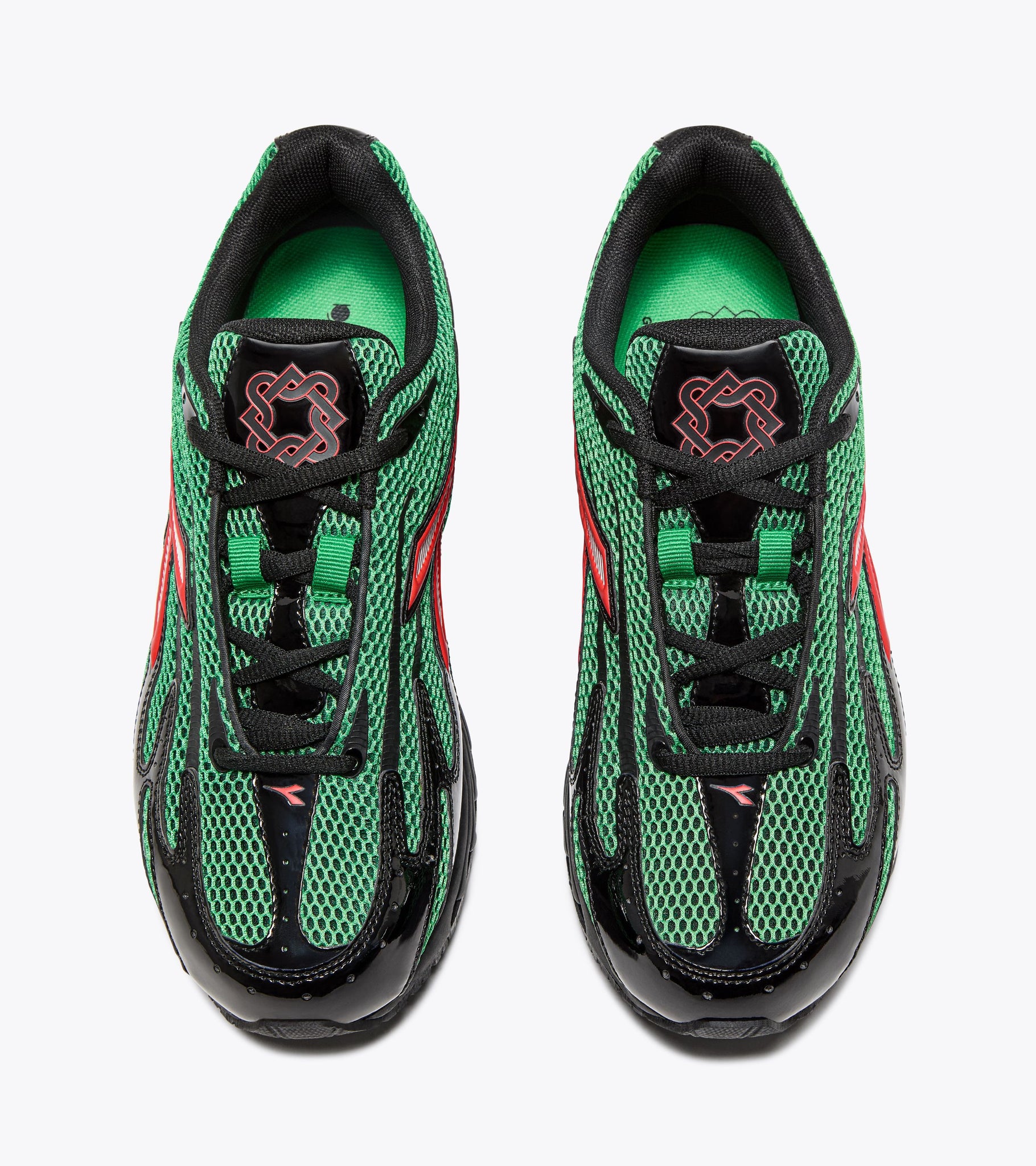 Lack of Guidance X DIADORA - MYTHOS 280