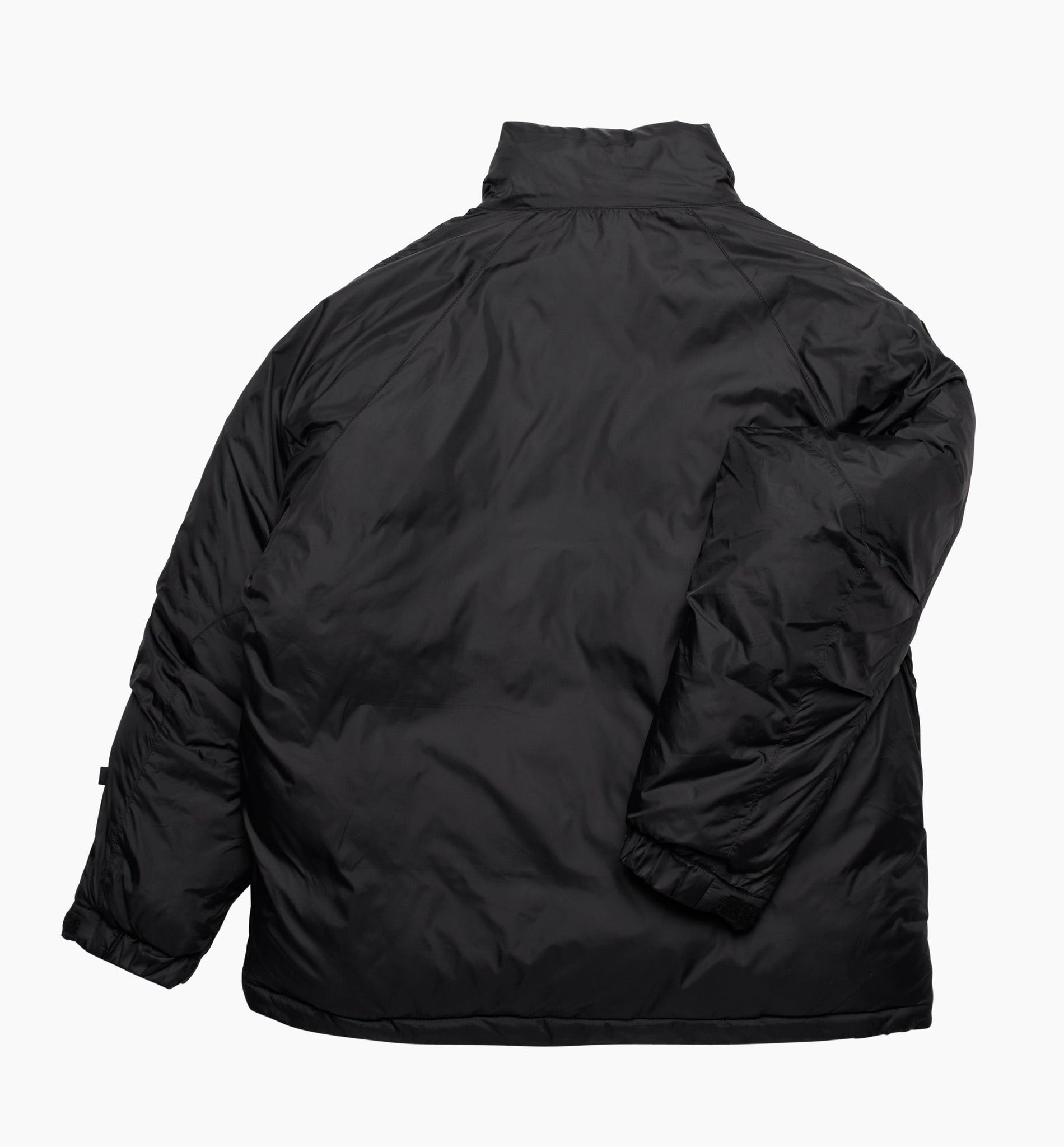 Canyons All Over Jacket - Black