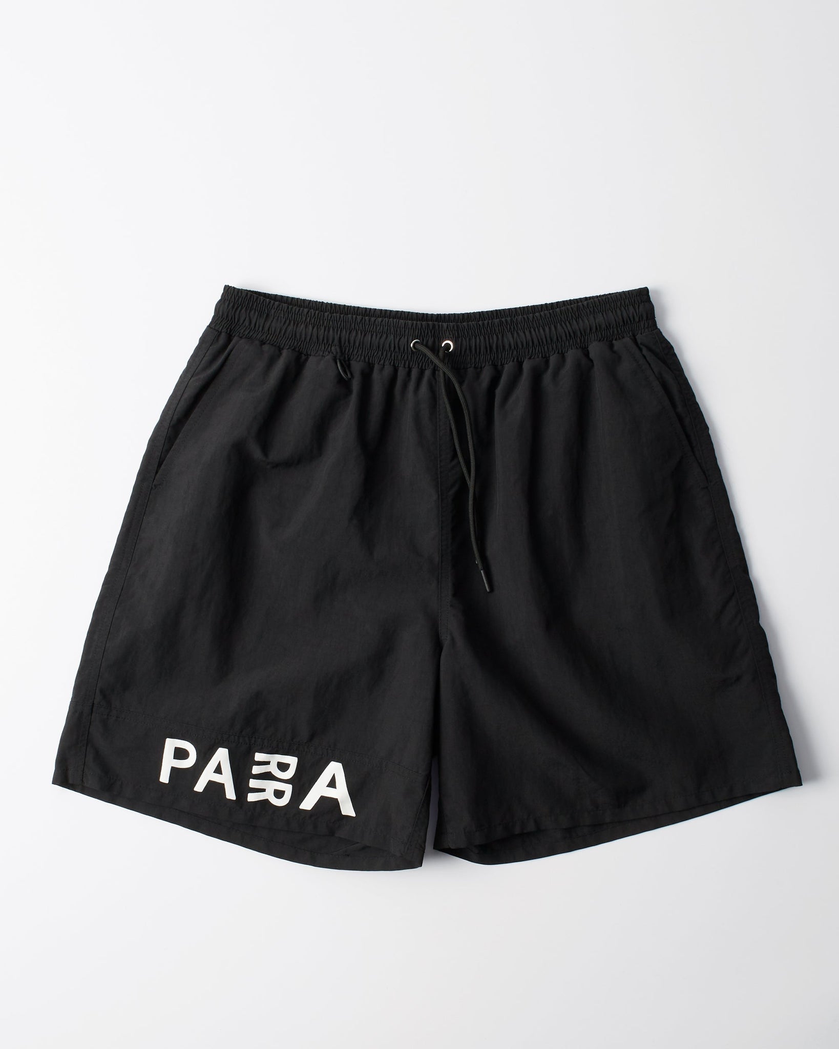 No vision swim shorts