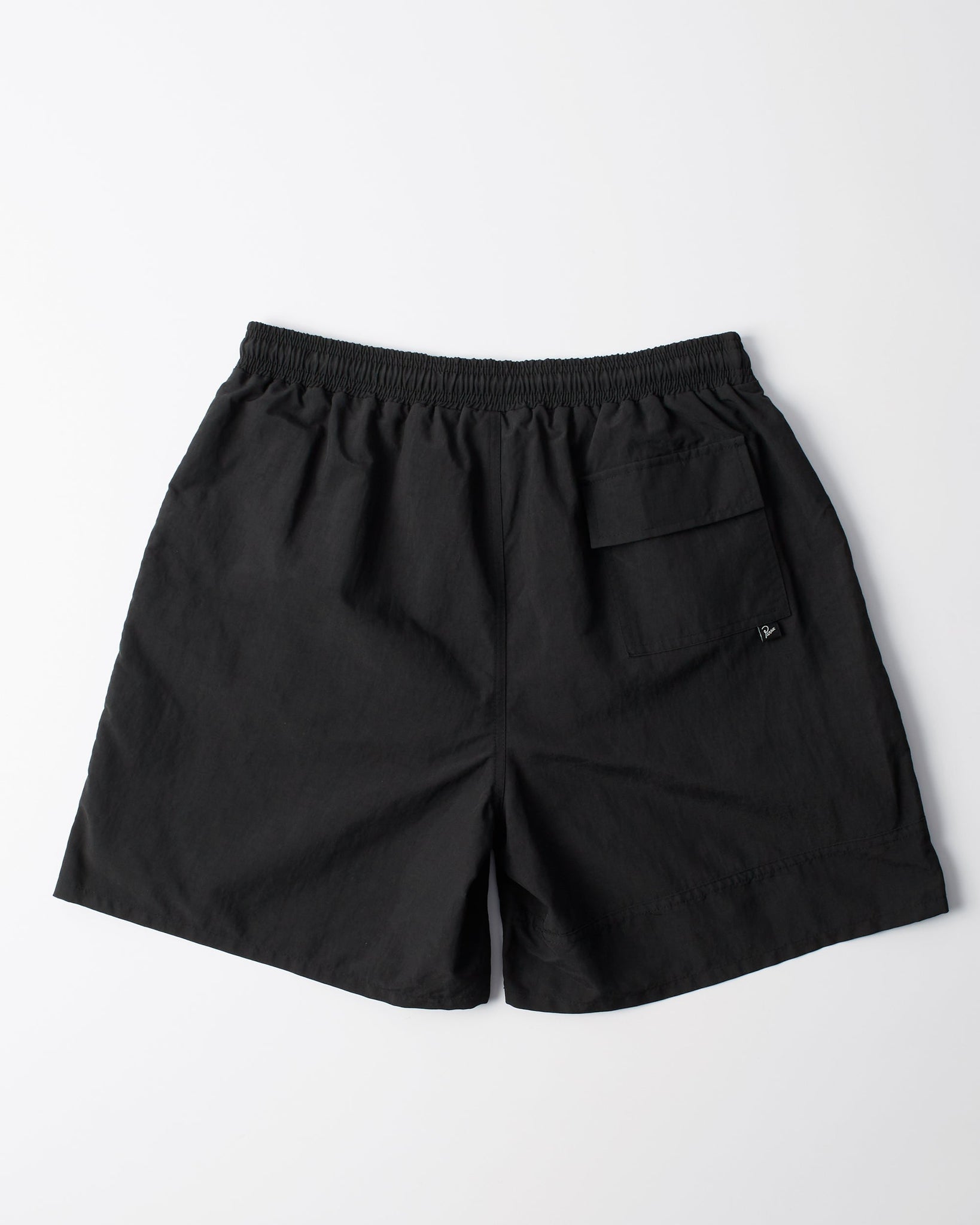 No vision swim shorts