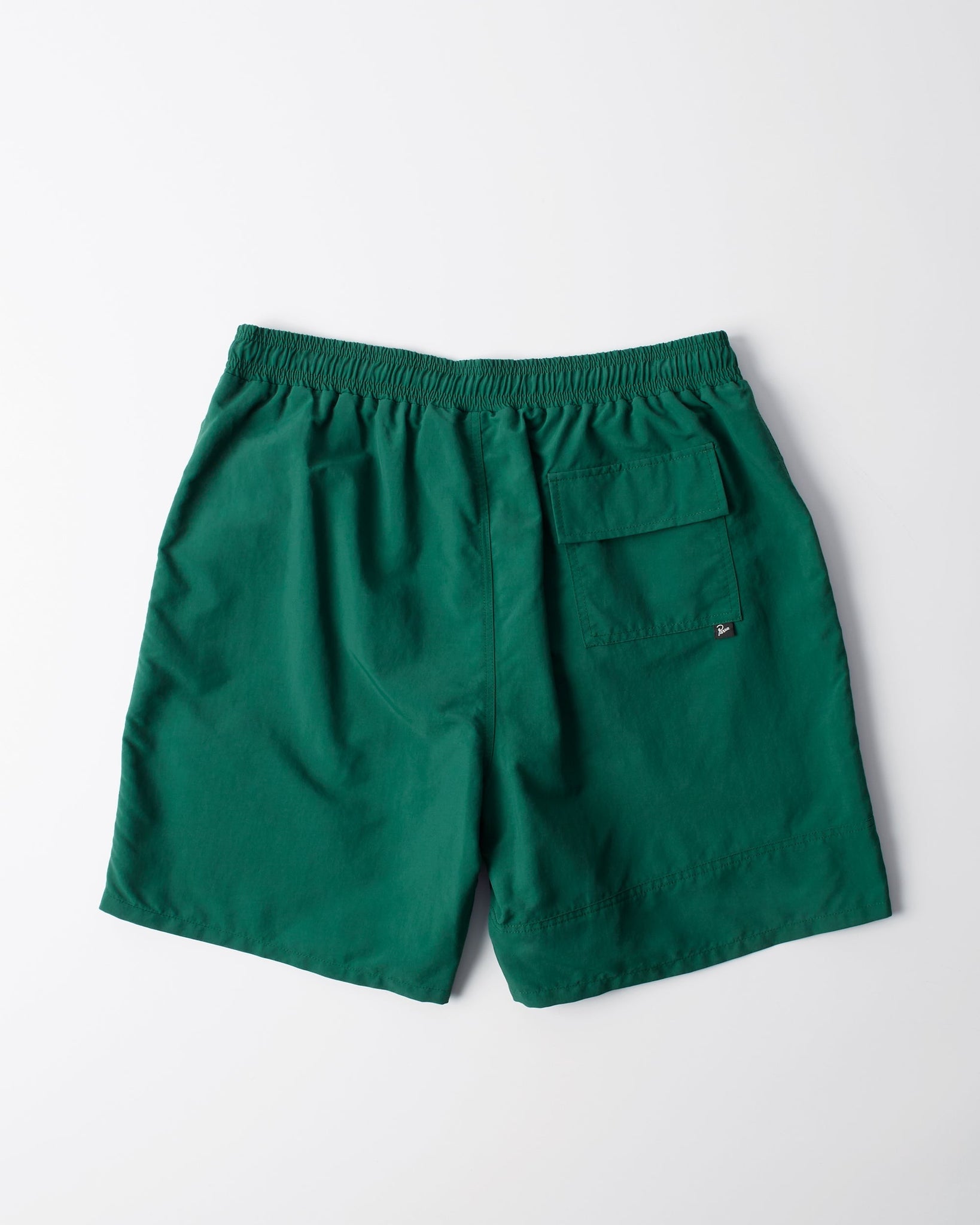 No vision swim shorts