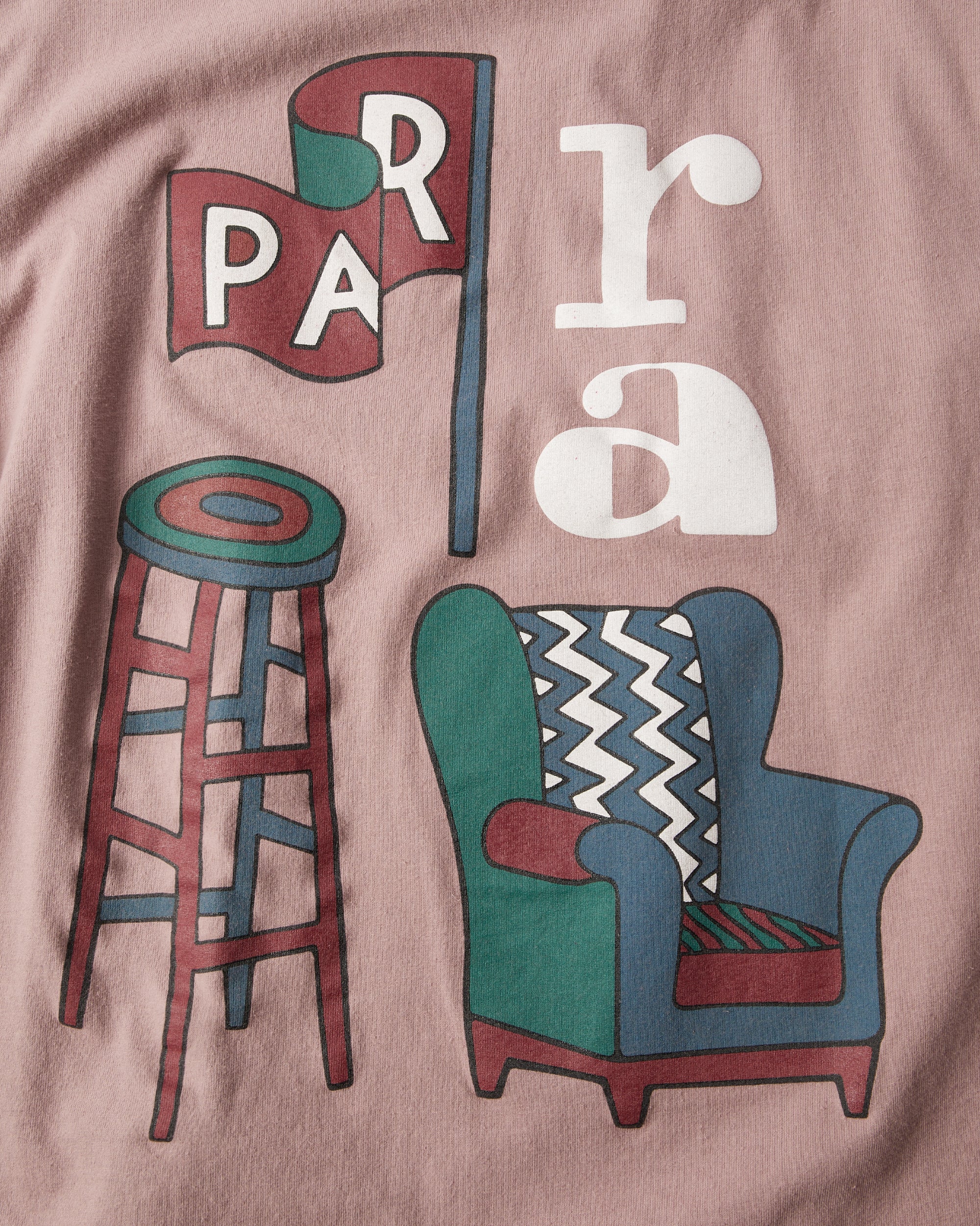 Furniture sale t-shirt – VERY SPECIAL LA