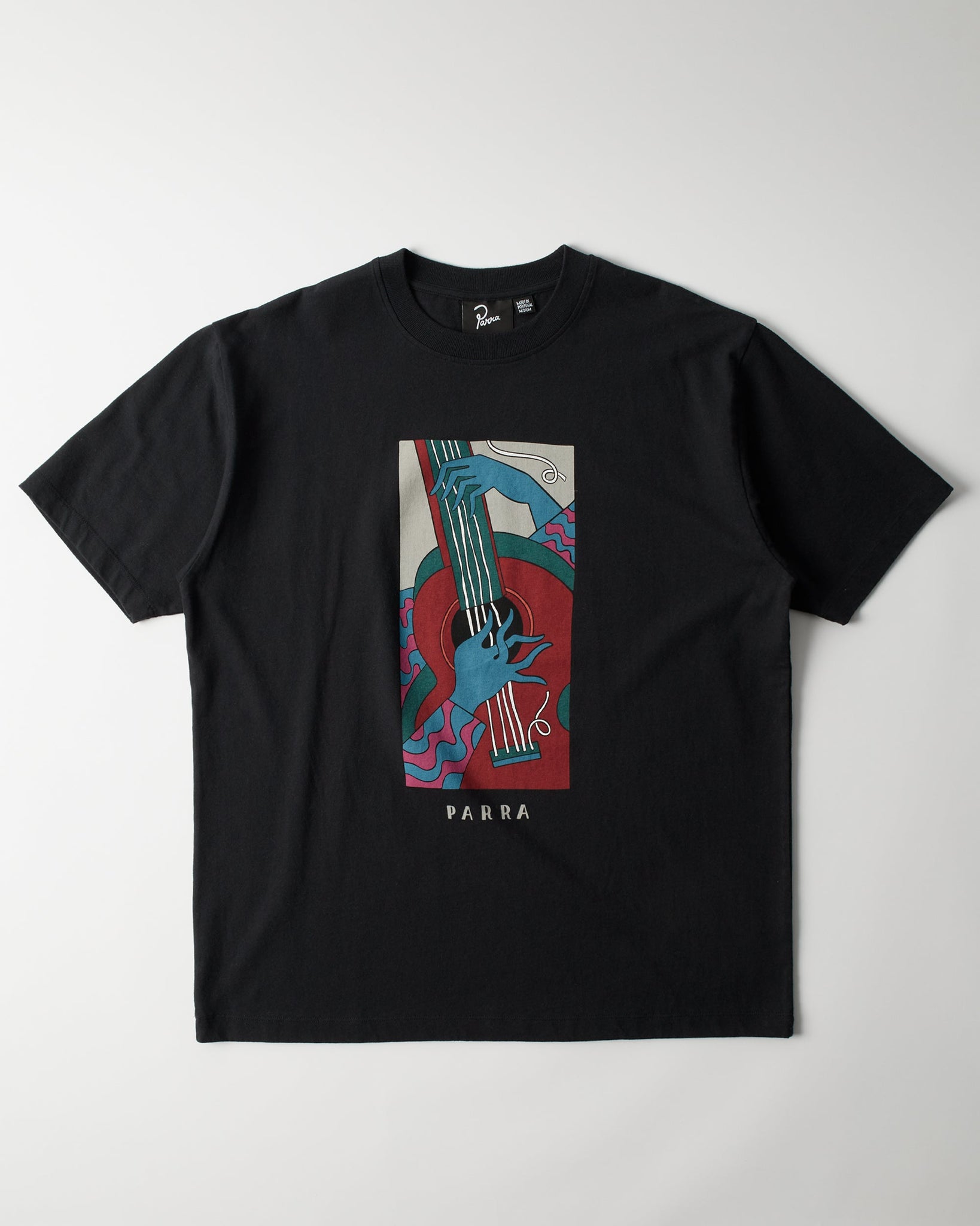 Cheap strings t-shirt