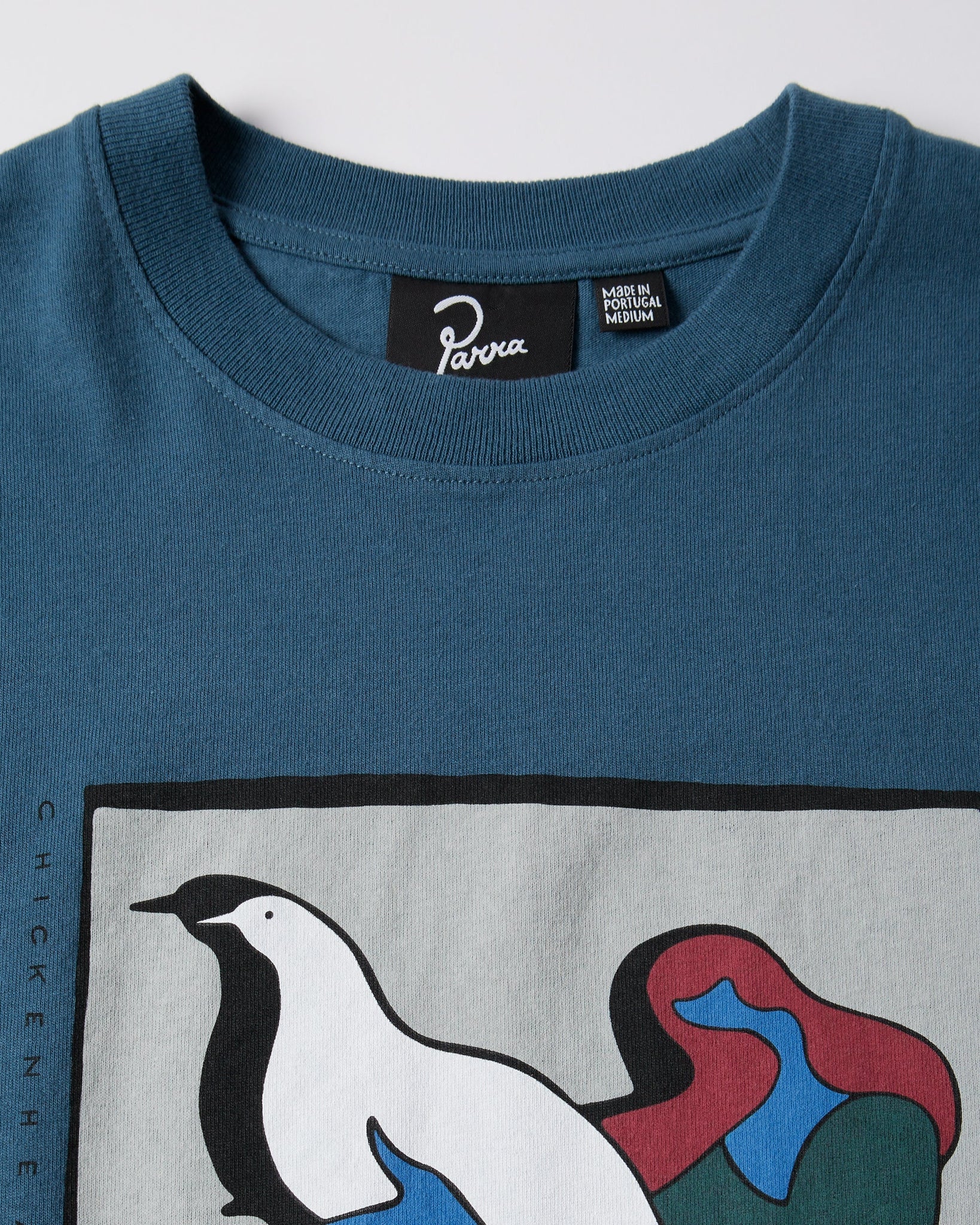 Look at it t-shirt - Dark Blue