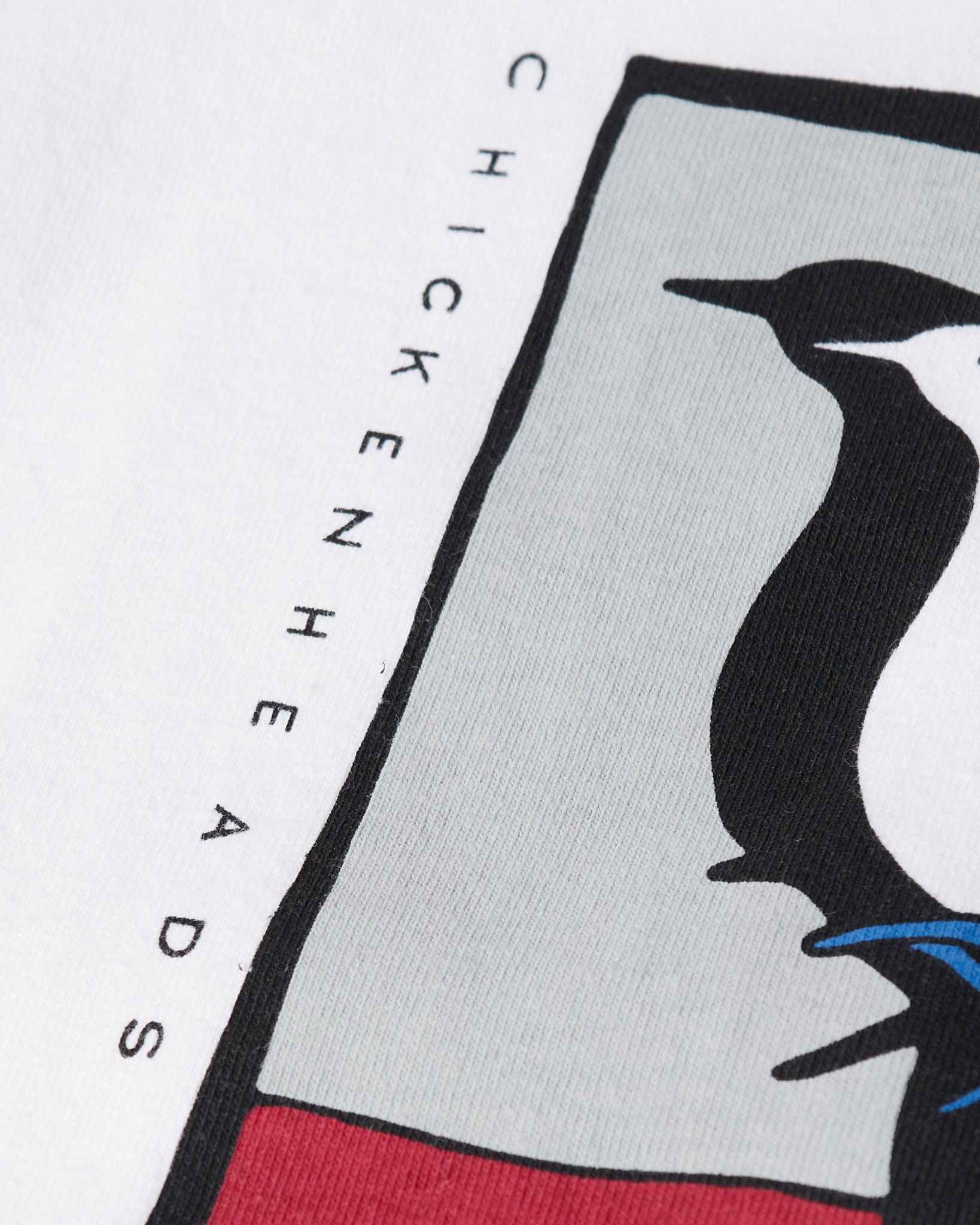 Look at it t-shirt - White