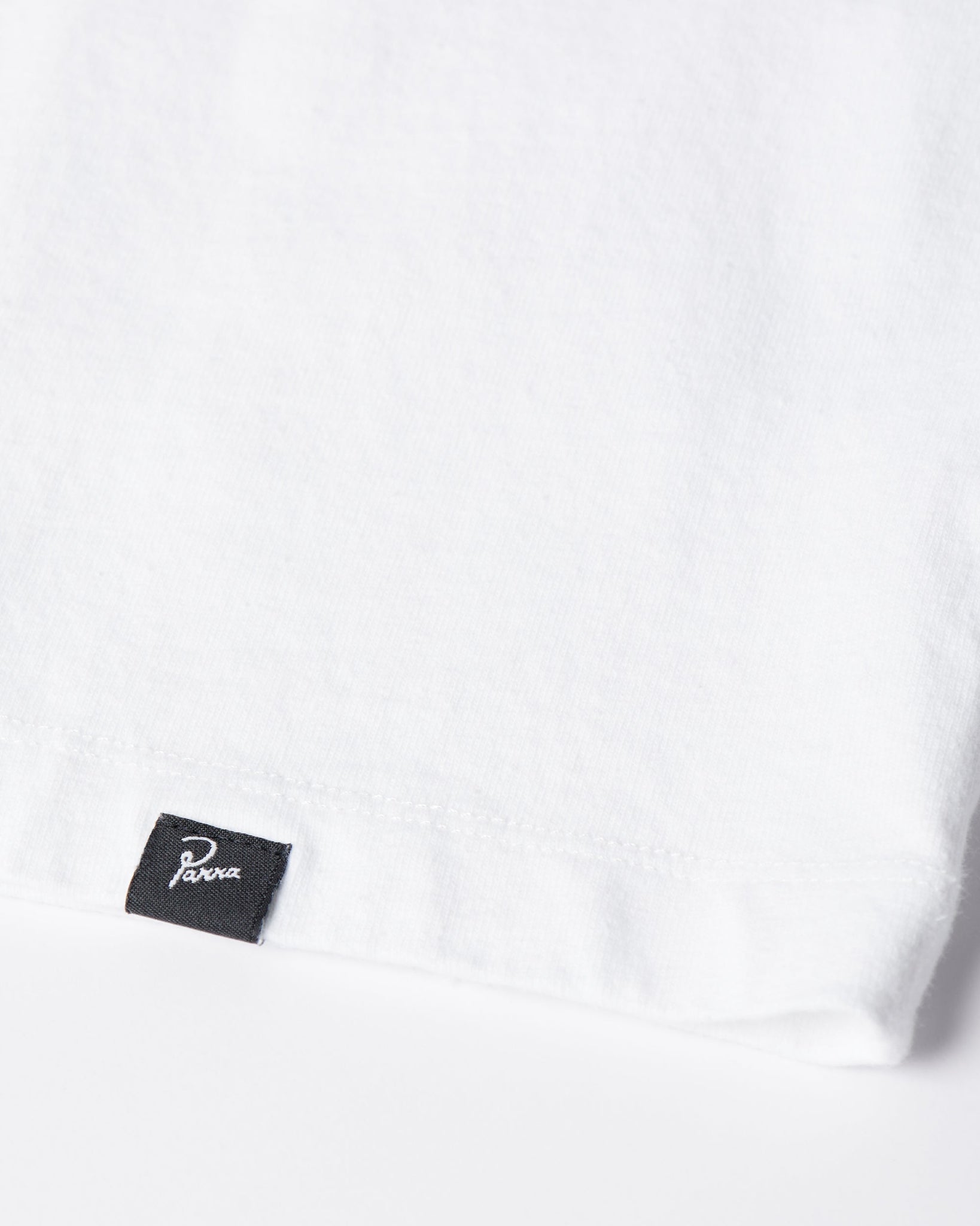 Look at it t-shirt - White