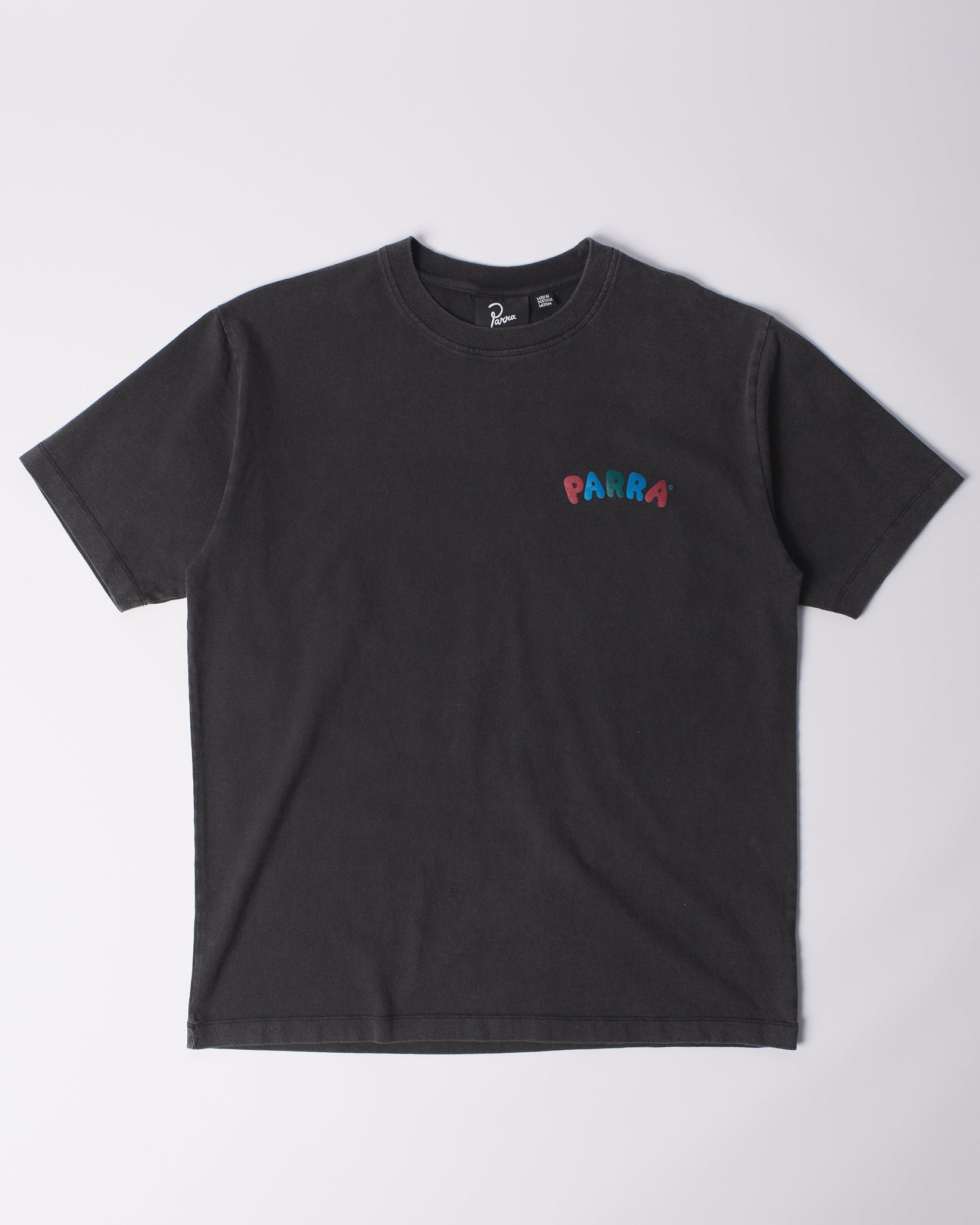 This damn chair t-shirt - Black