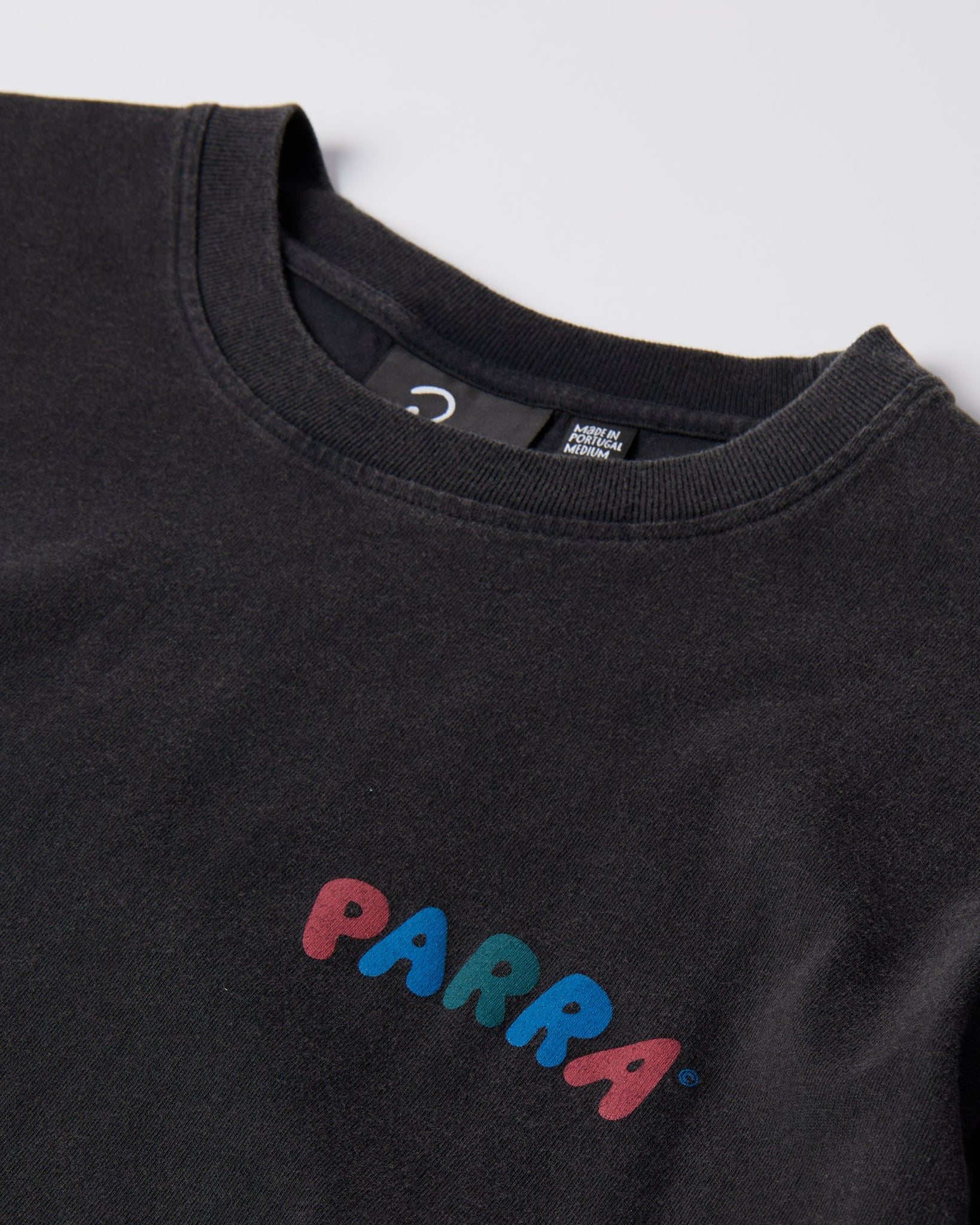 This damn chair t-shirt - Black