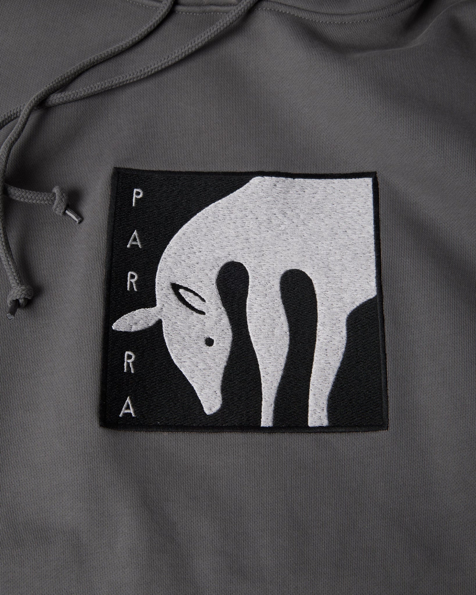 Get on the donkey hooded sweatshirt