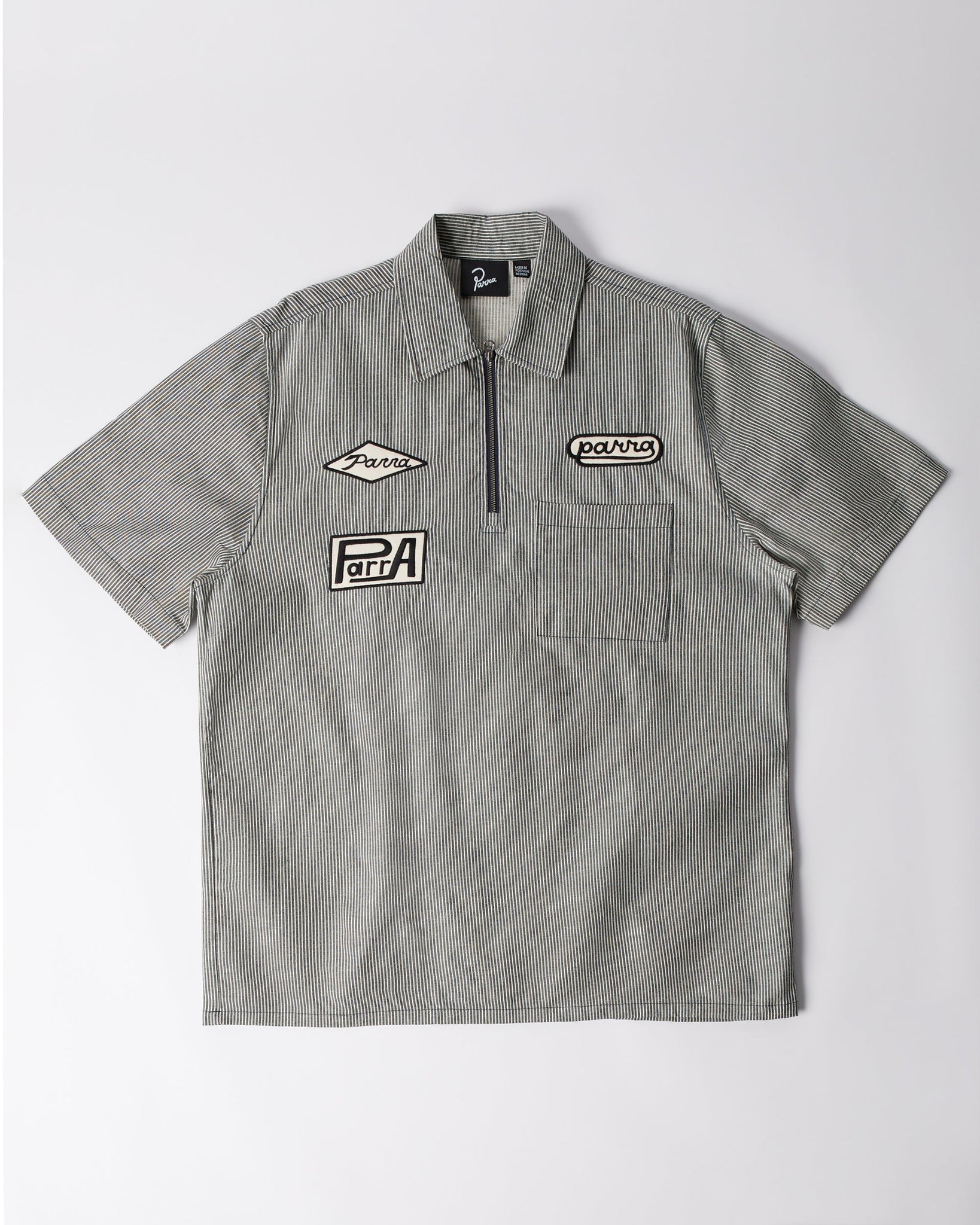Work later short sleeve shirt