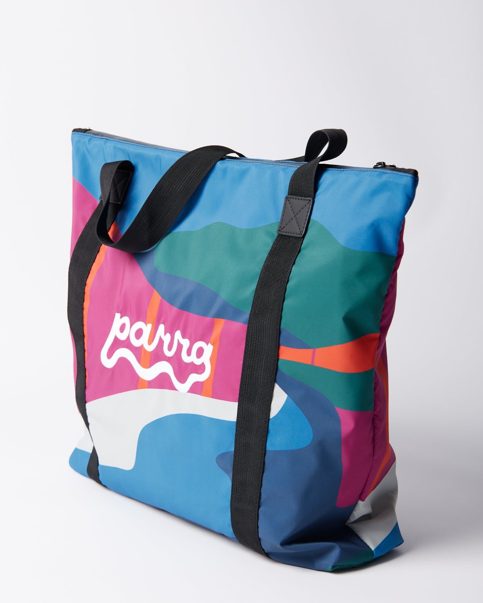 The festival fence bag