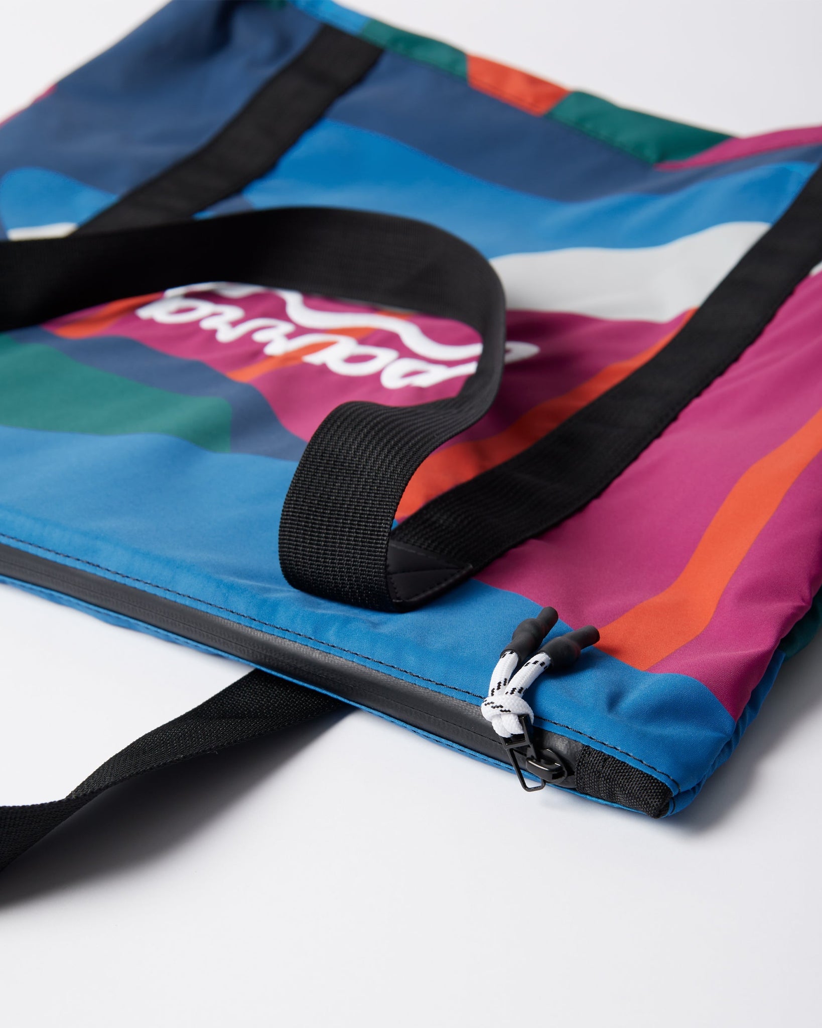 The festival fence bag