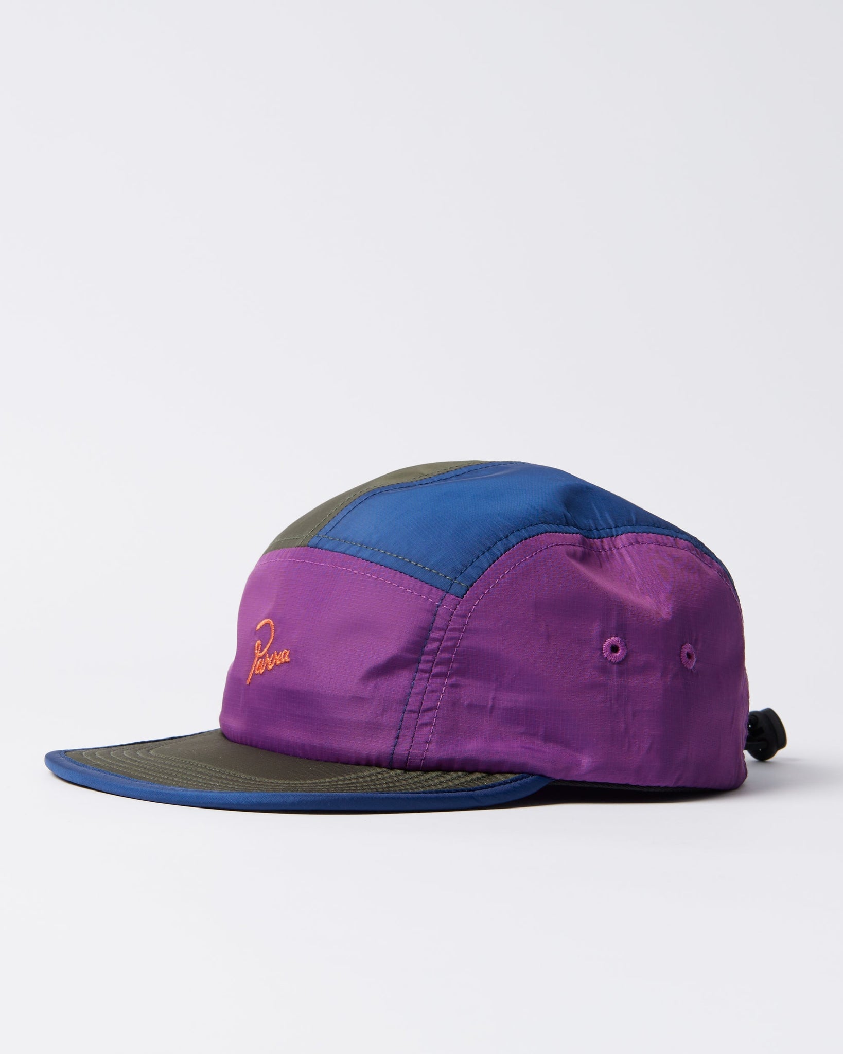 Grand puba running hat