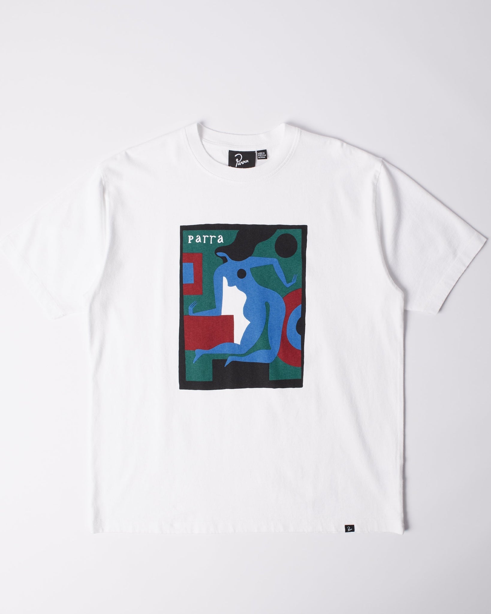 Room fever t-shirt