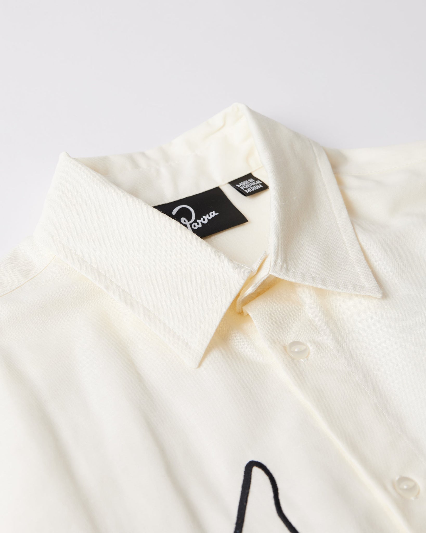 Vertical horse short sleeve shirt
