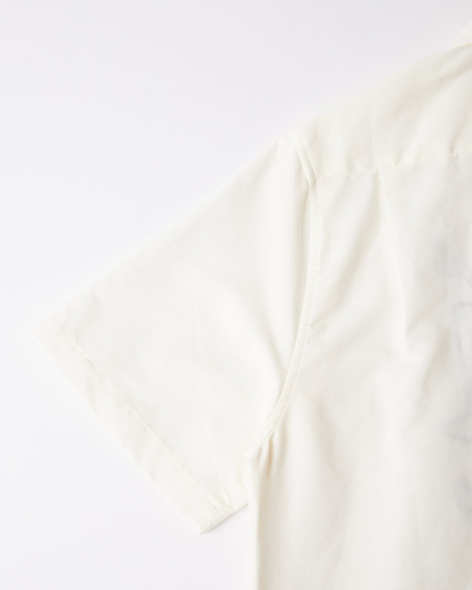Vertical horse short sleeve shirt