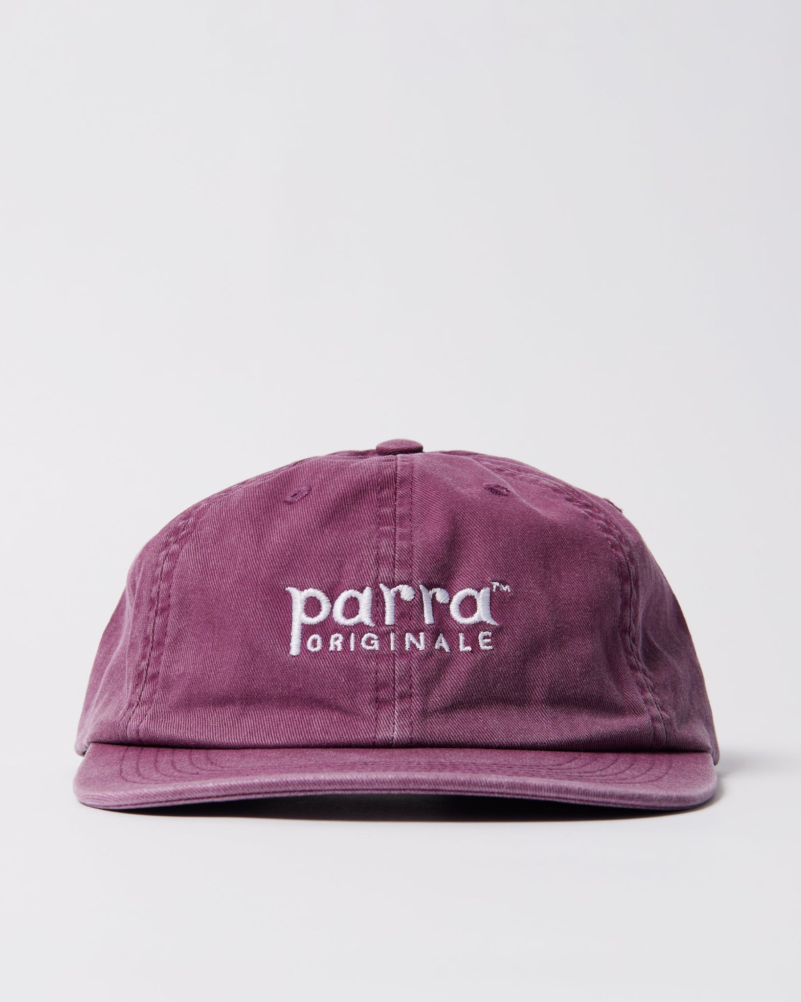 Originale 6 panel hat