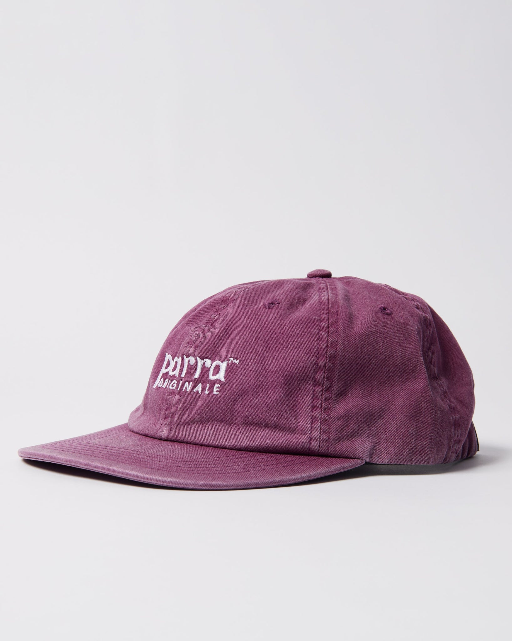 Originale 6 panel hat