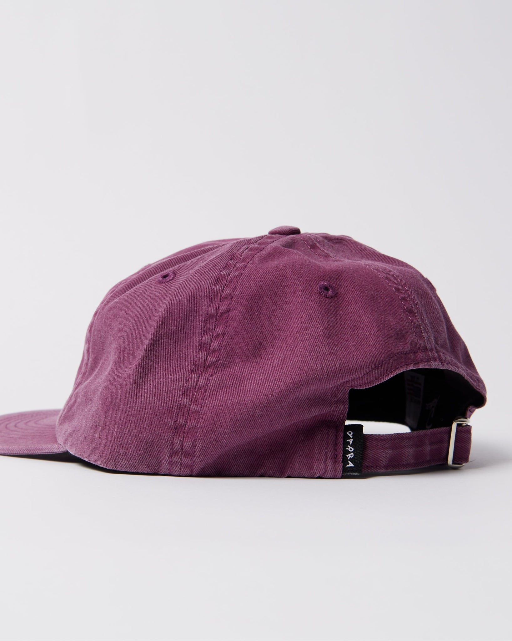 Originale 6 panel hat