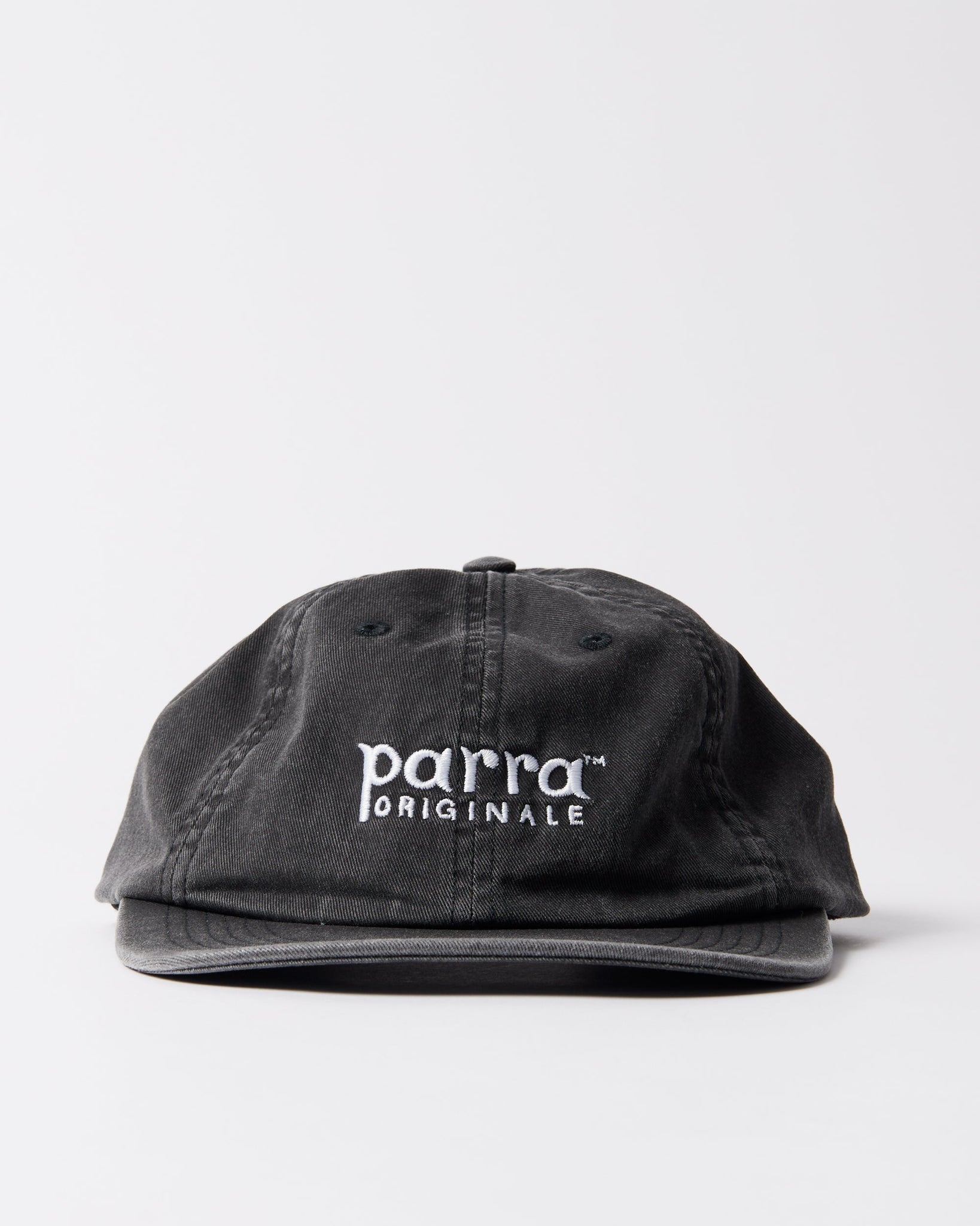 Originale 6 panel hat