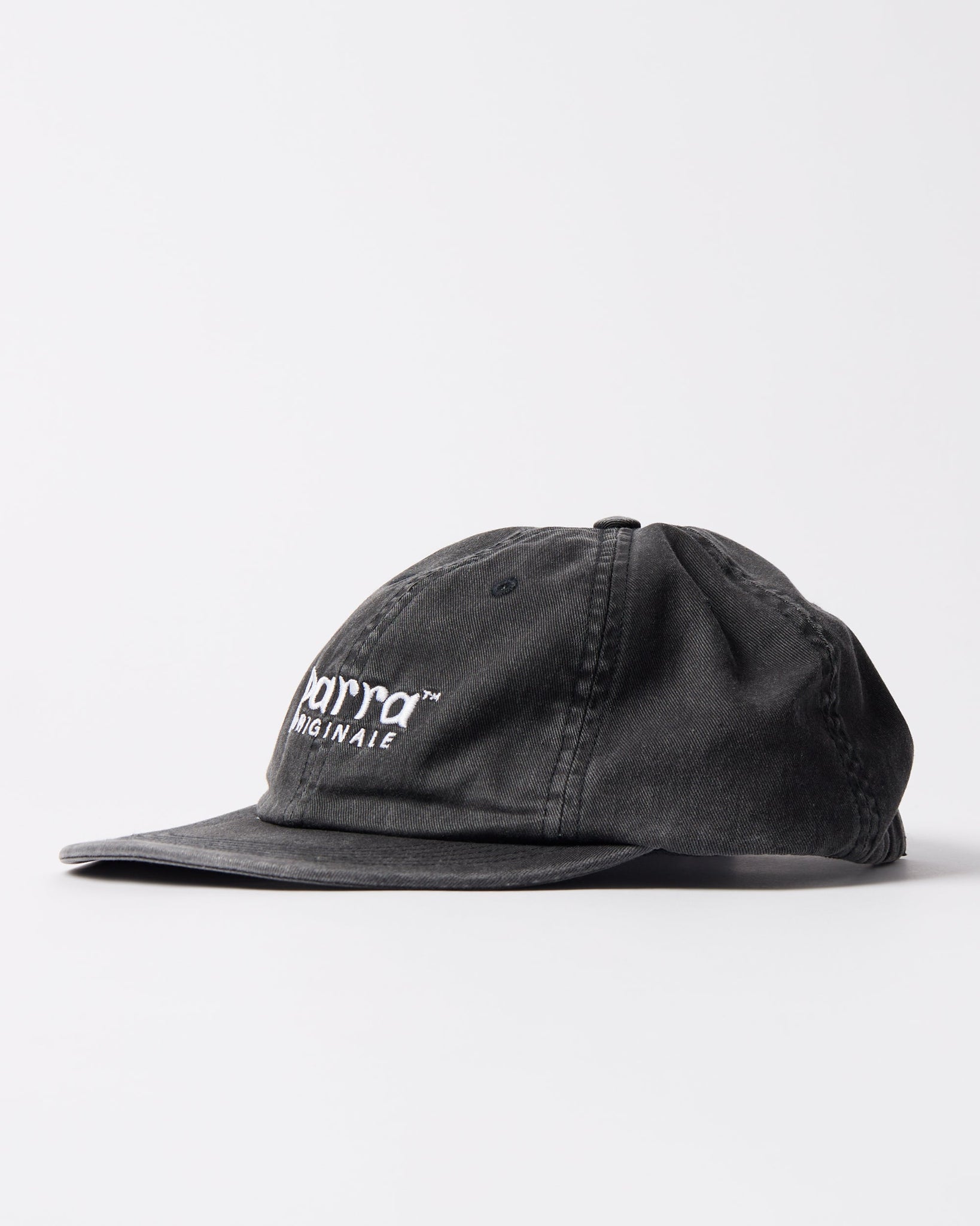 Originale 6 panel hat