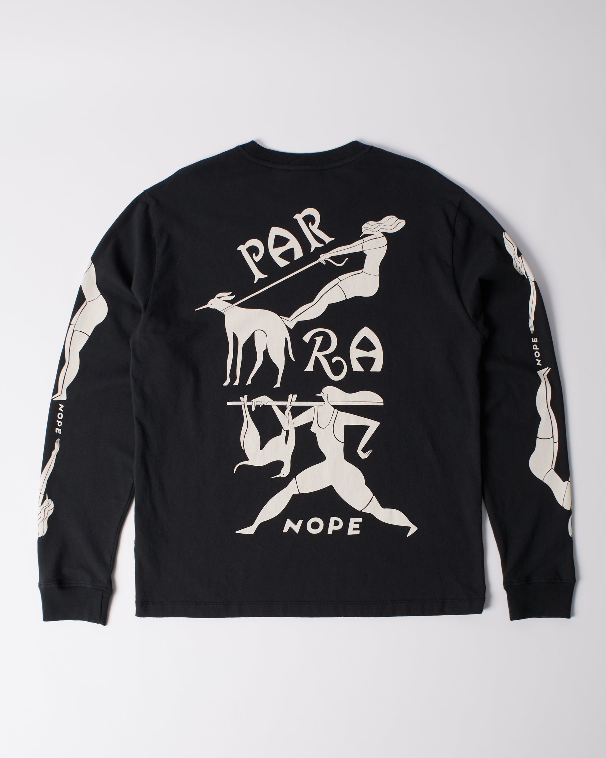 NEW IN – VERY SPECIAL LA