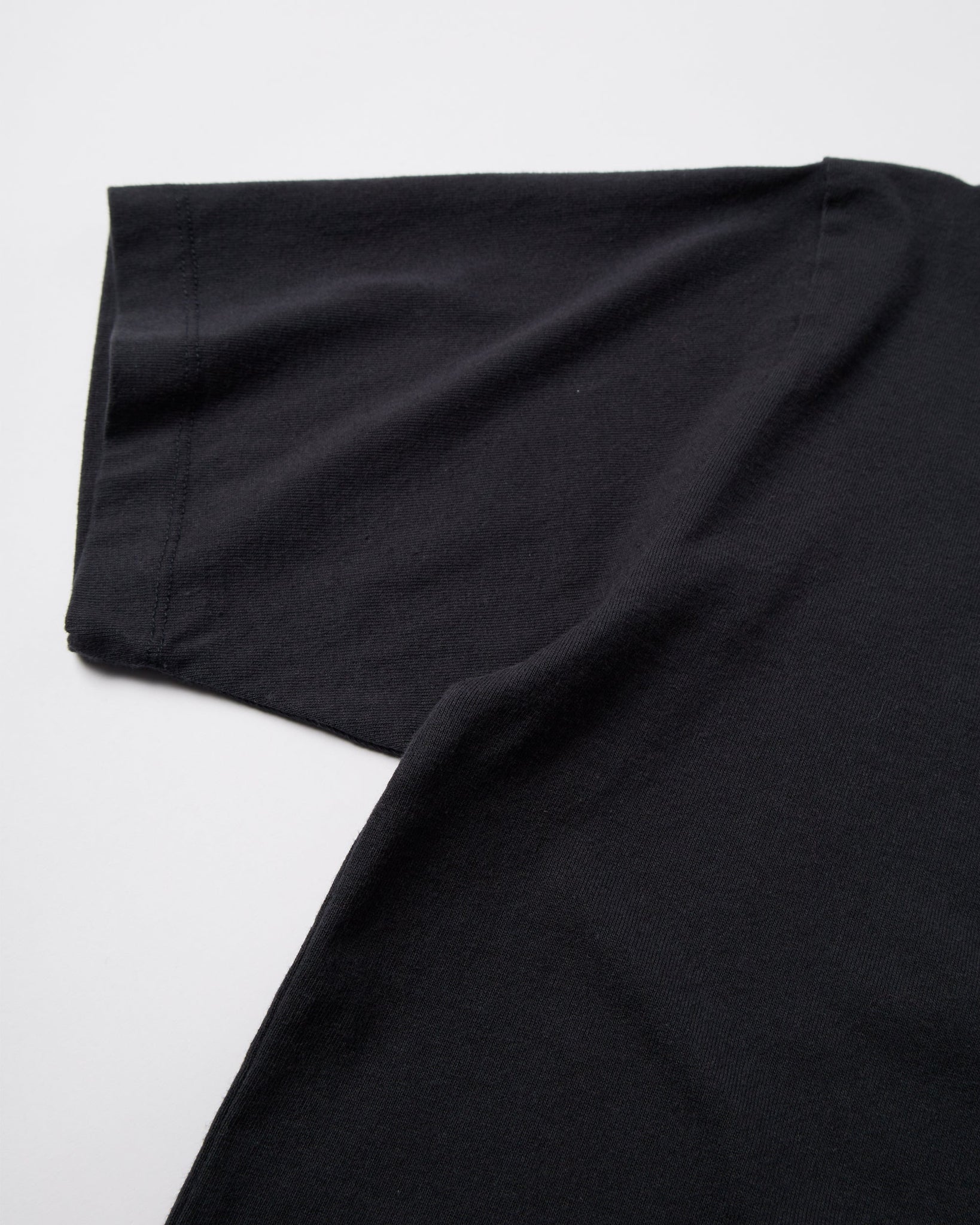 Signature t-shirt - Black