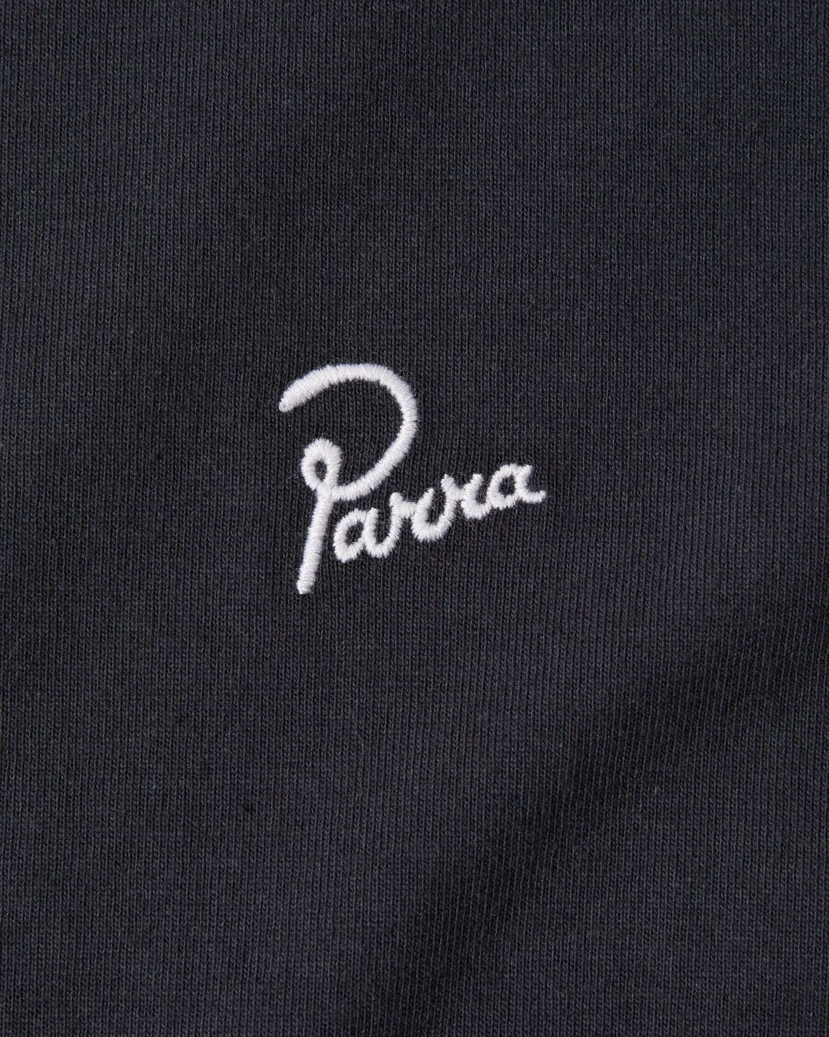 Signature t-shirt - Dark Navy