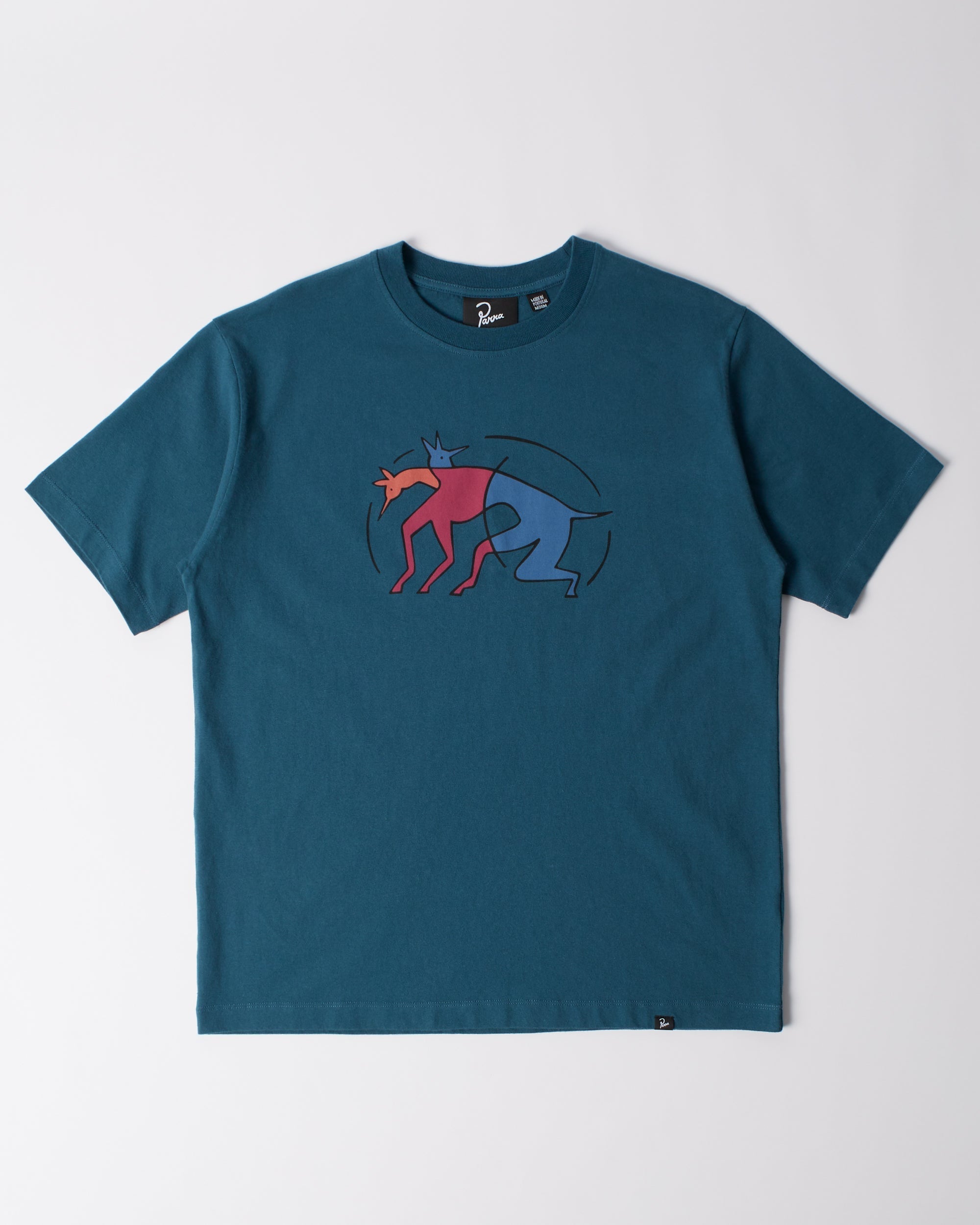 【DISCERNMENT】TCL Lettering Box Tee DesignTeesCentral - Etsy