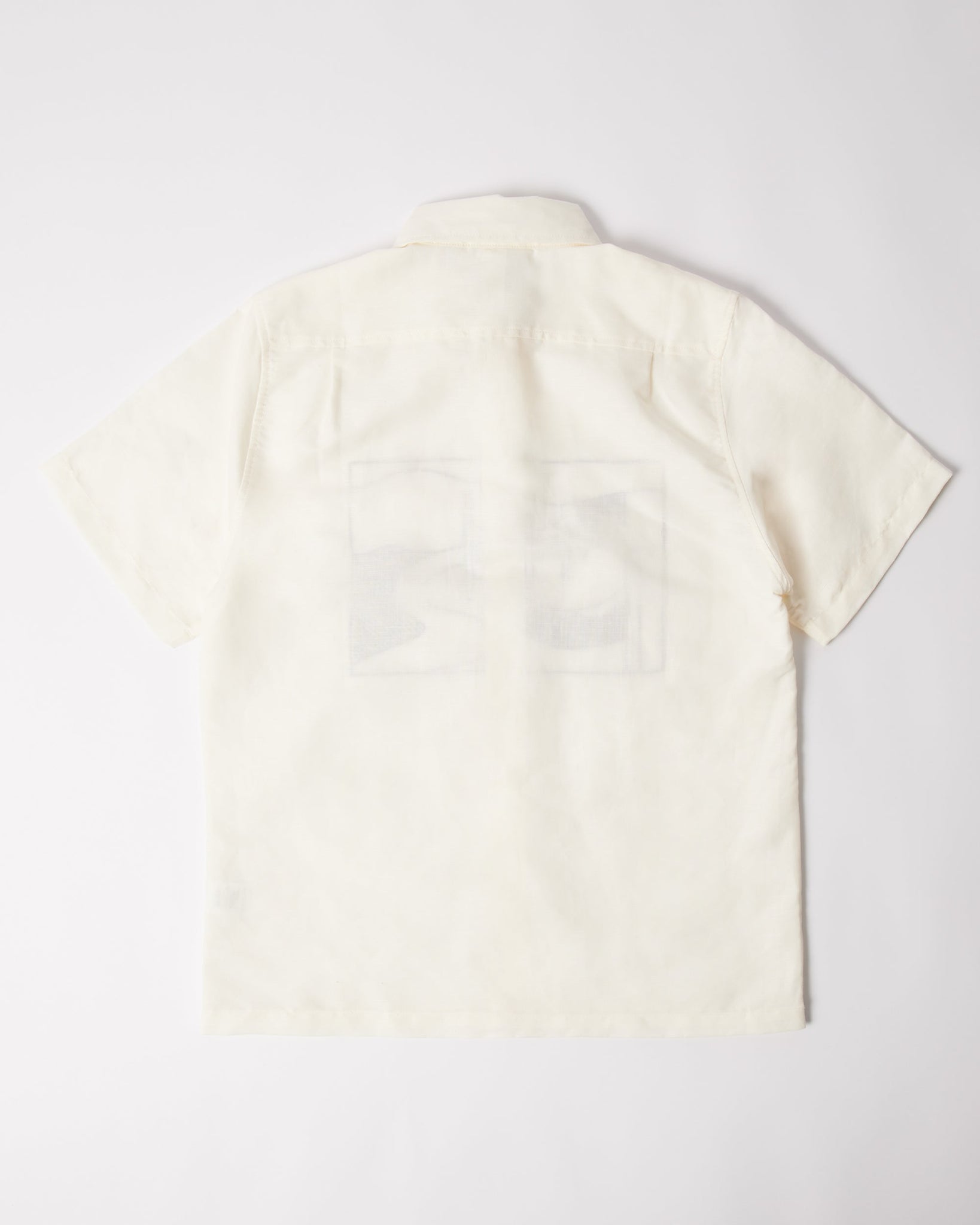 The dunes short sleeve shirt