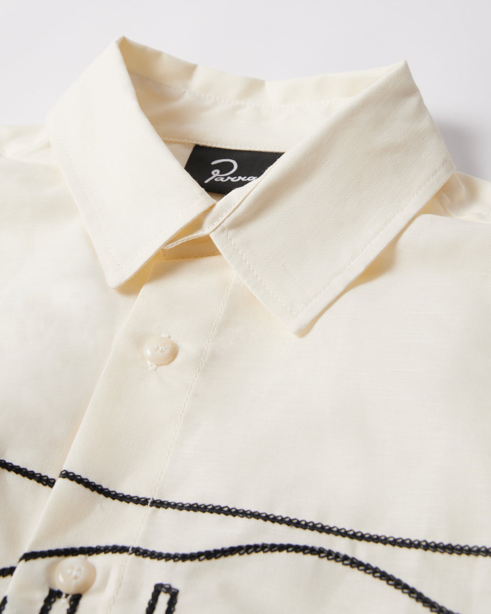 The dunes short sleeve shirt