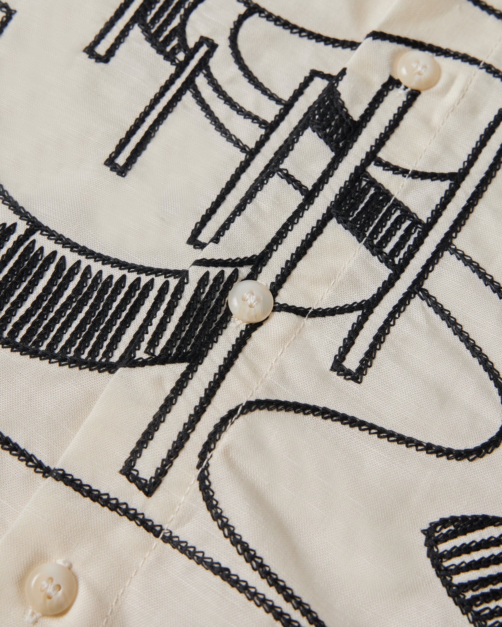 The dunes short sleeve shirt