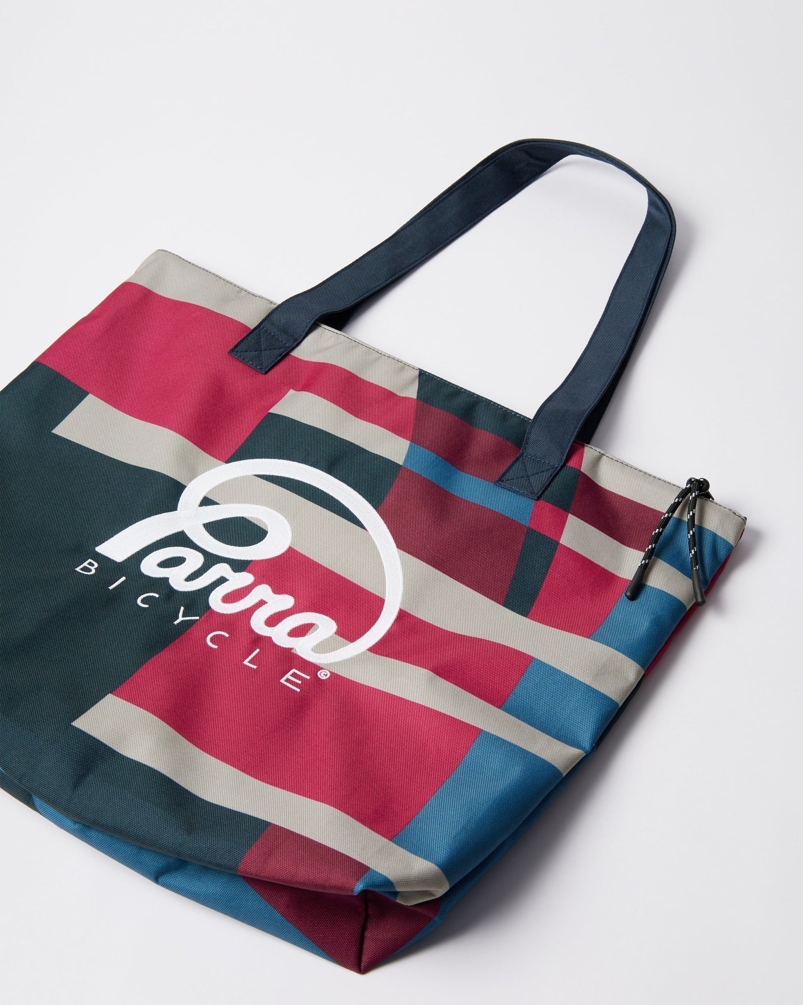 Vertical forest bag