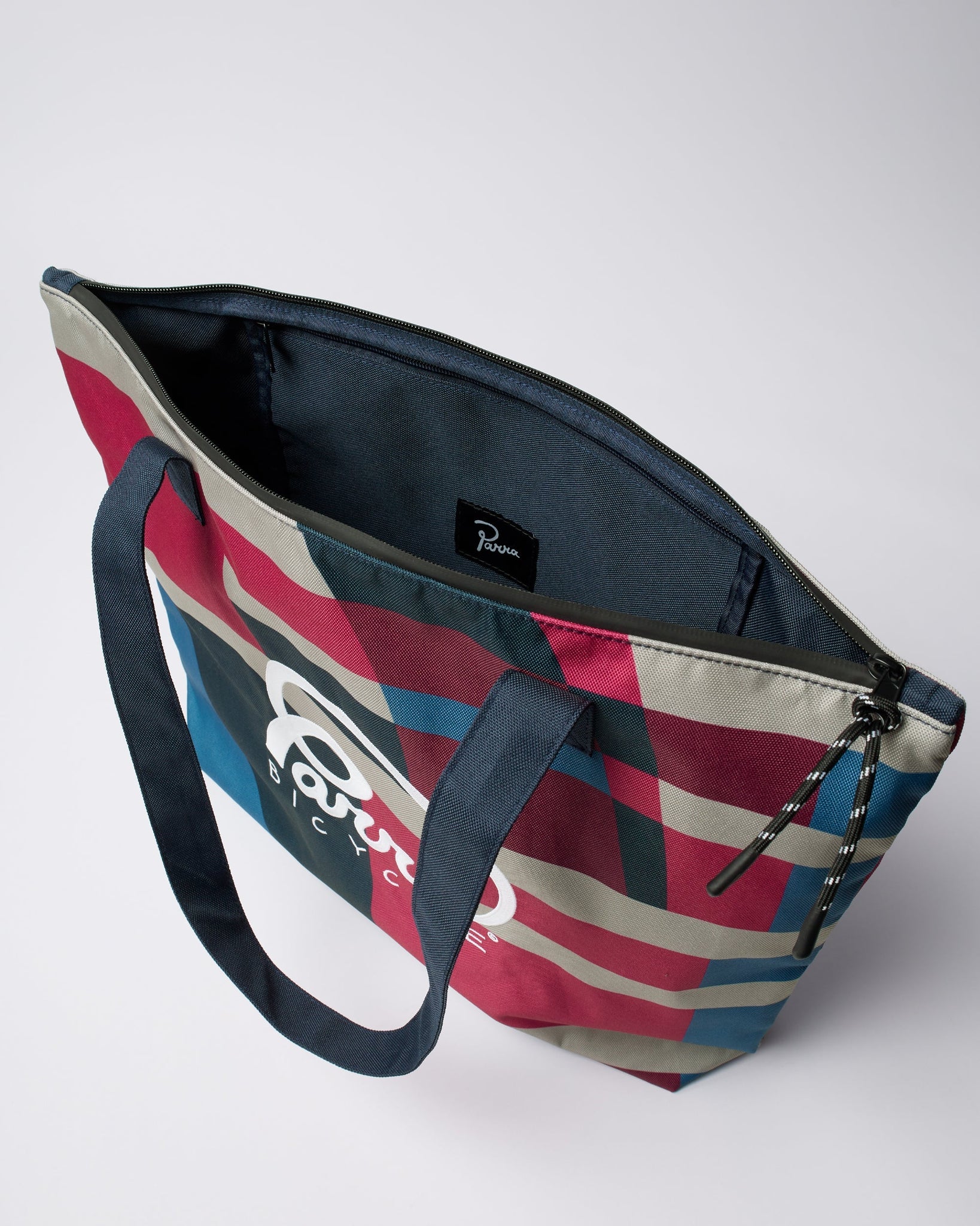 Vertical forest bag
