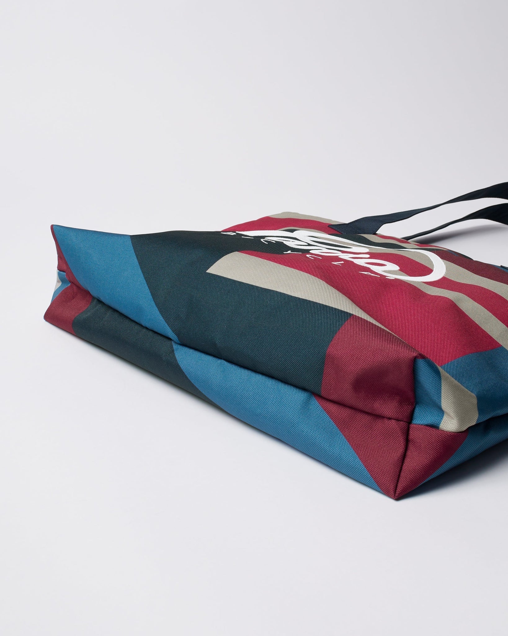 Vertical forest bag