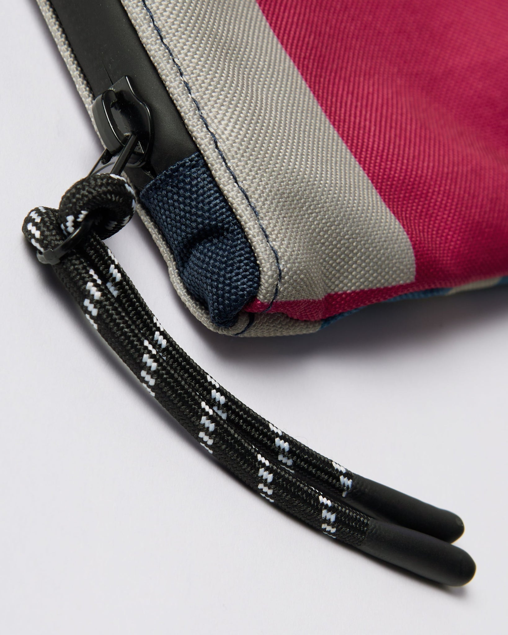 Vertical forest bag