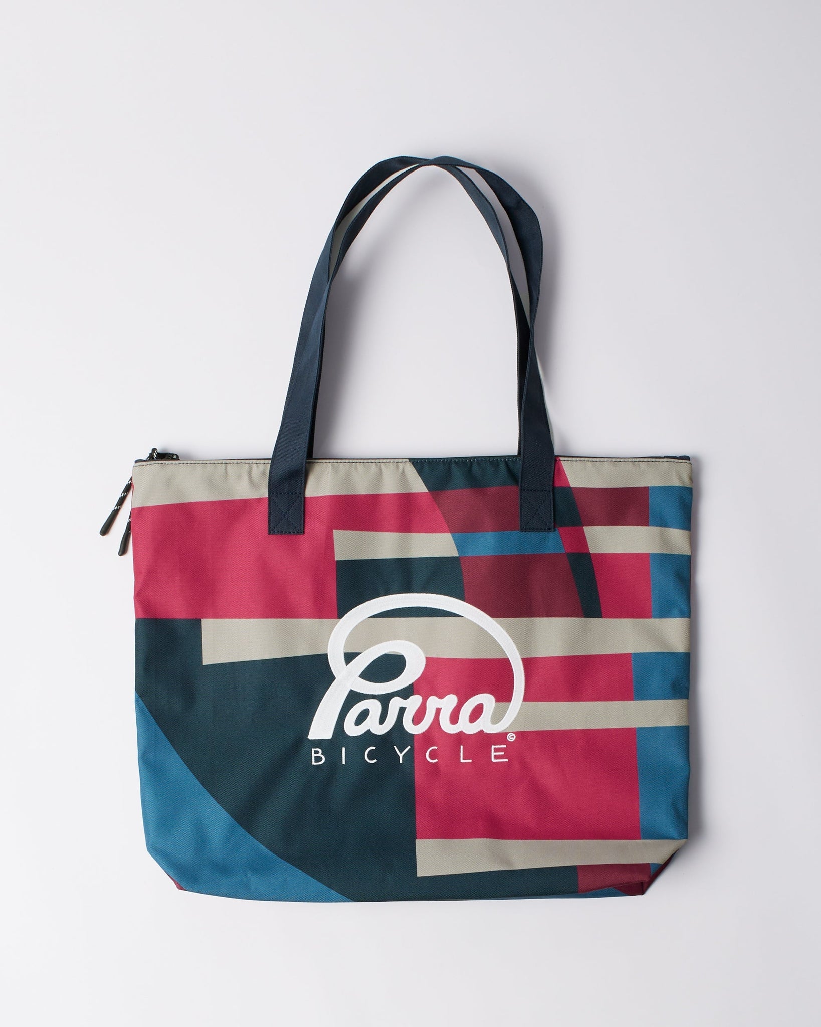 Vertical forest bag