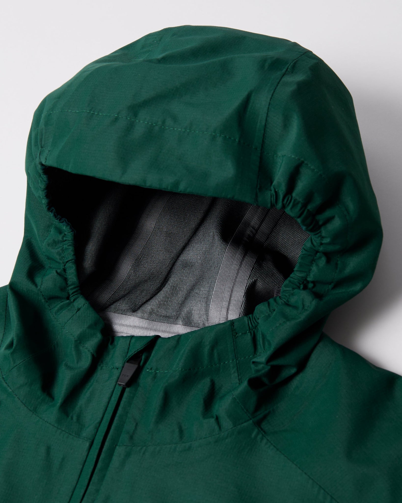 The wind dunes anorak
