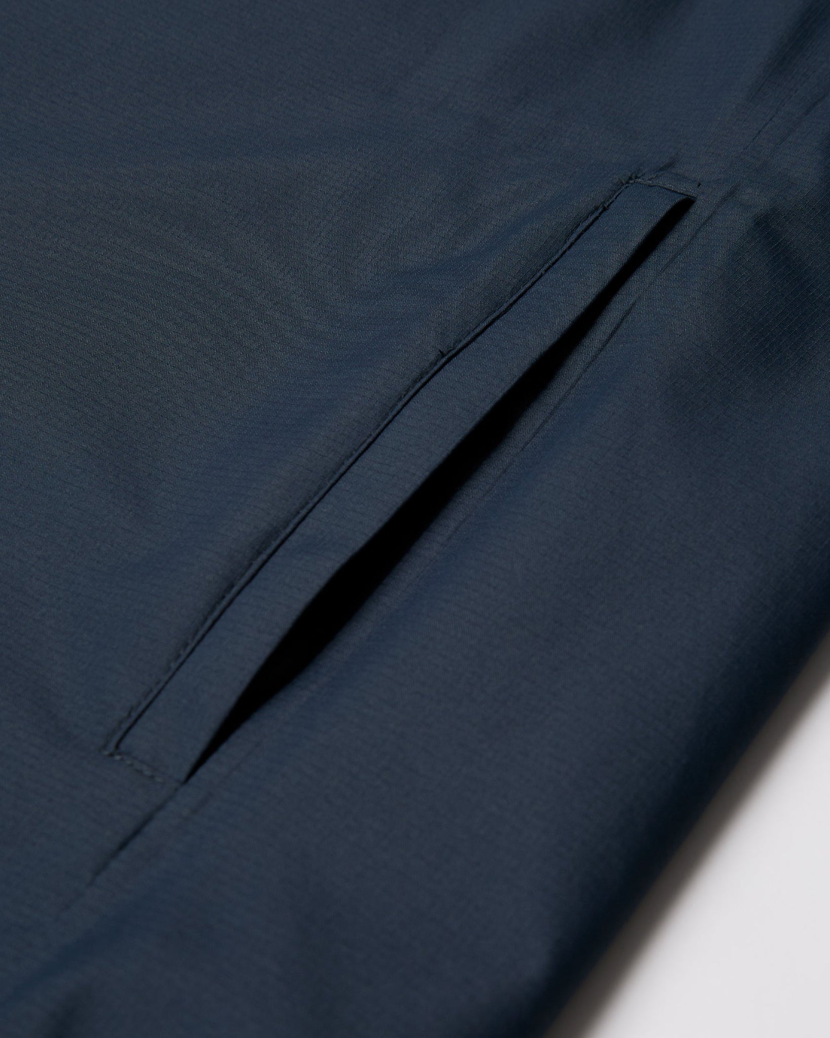 The wind dunes anorak