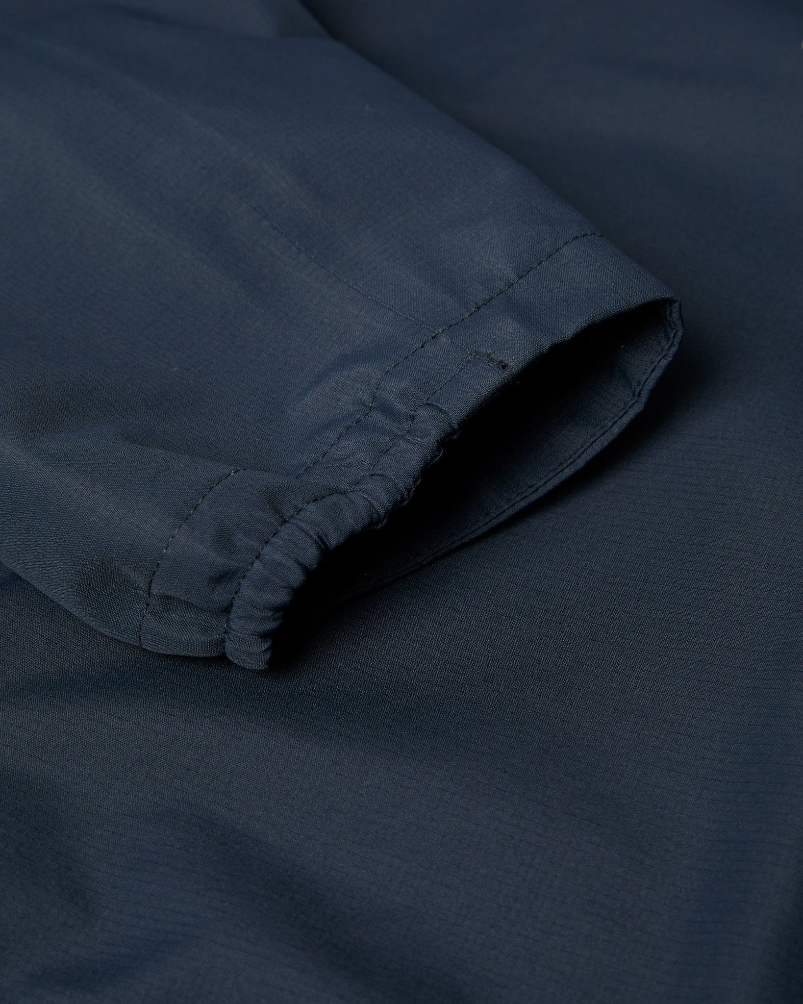 The wind dunes anorak