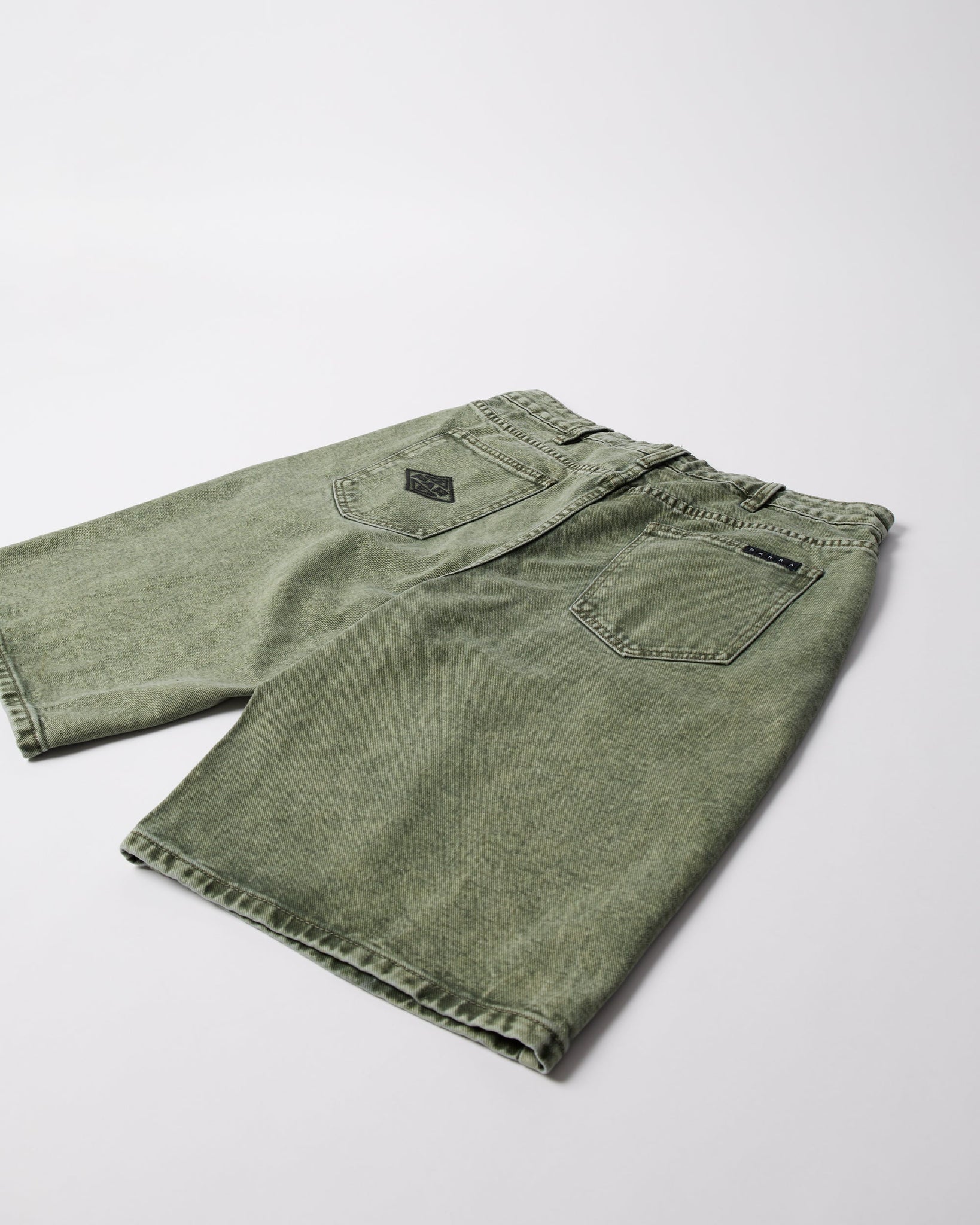 Protect the sun shorts