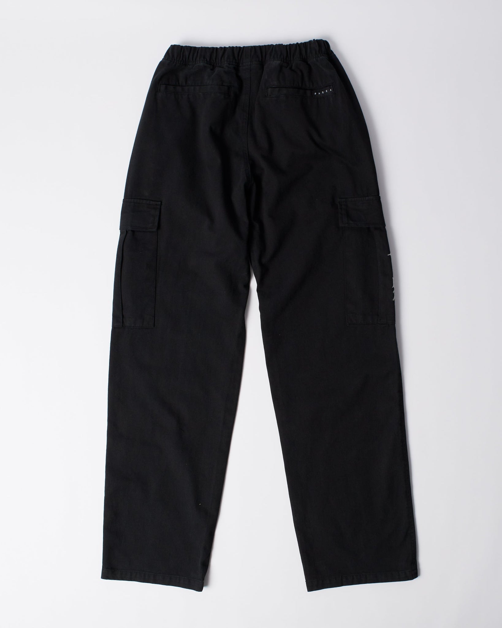 Pants again pants - Black