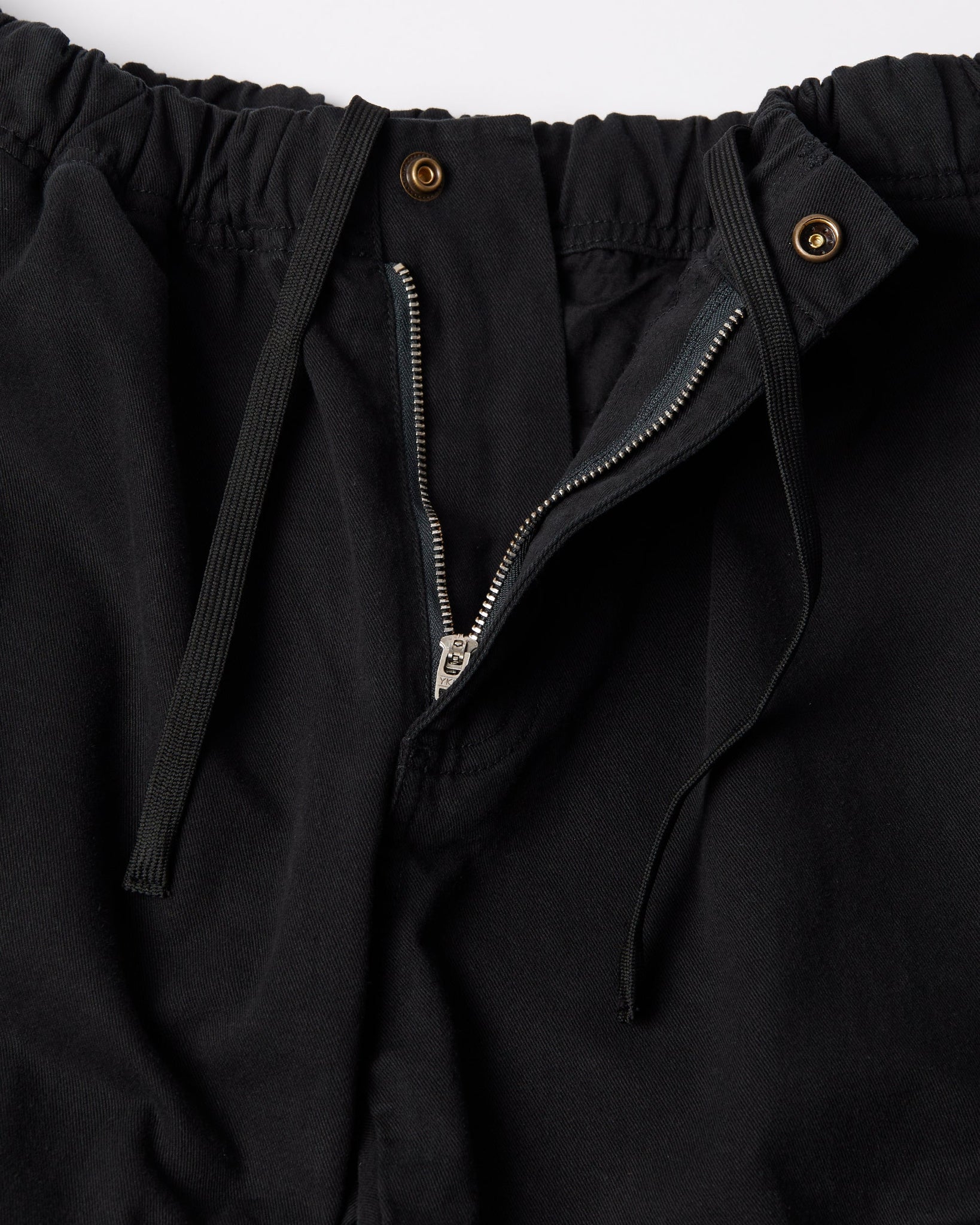 Pants again pants - Black