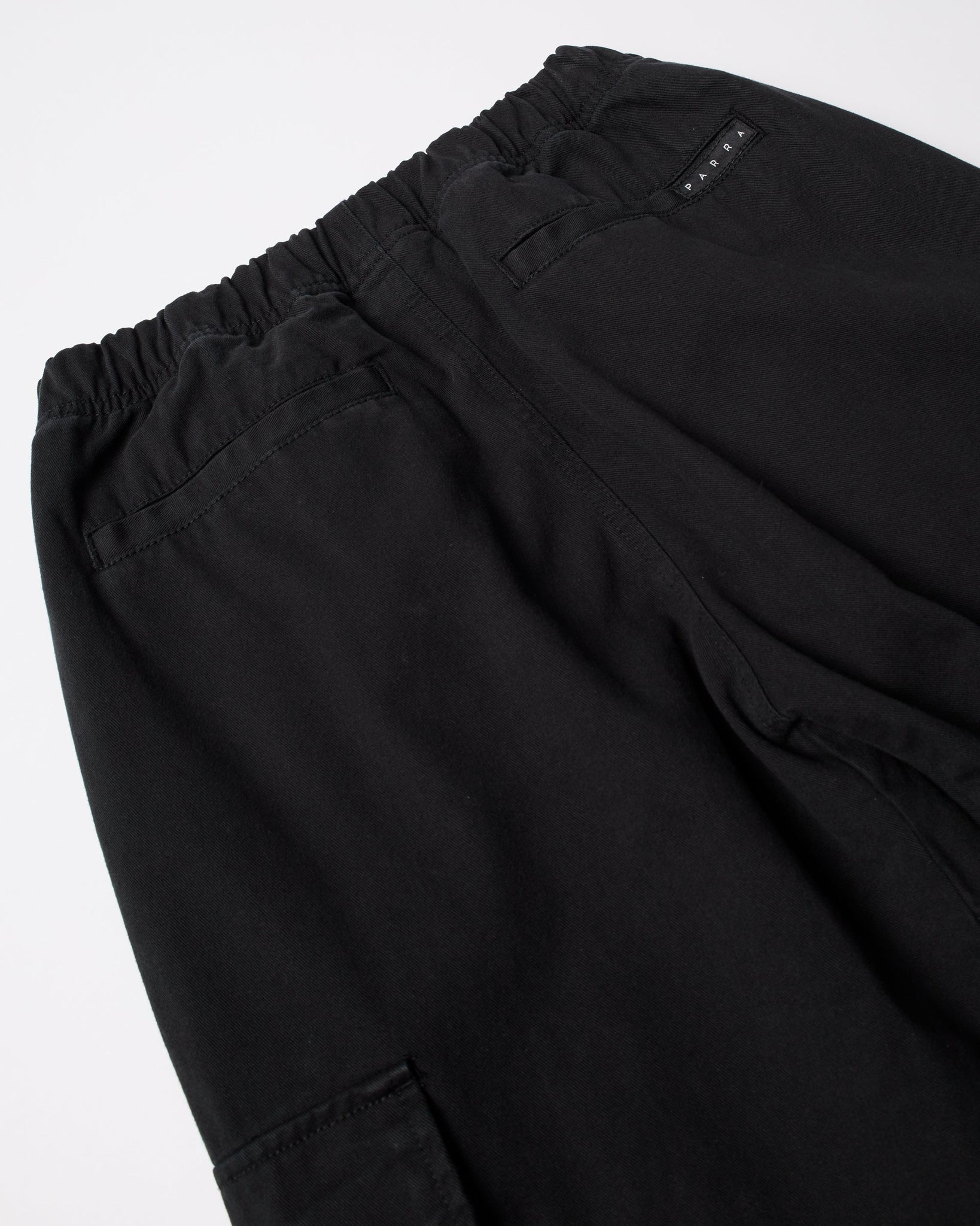 Pants again pants - Black