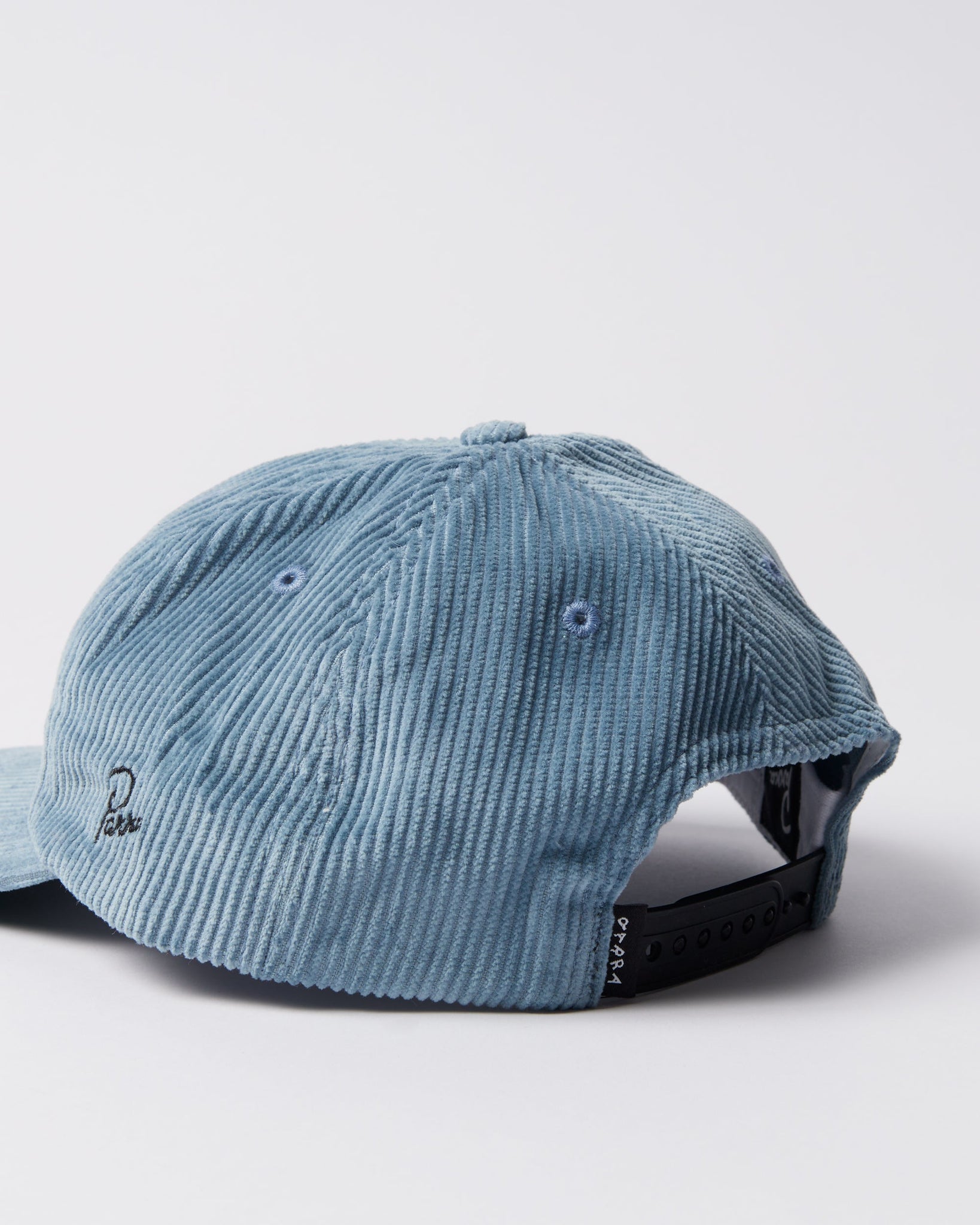 The zoomies 6 panel hat