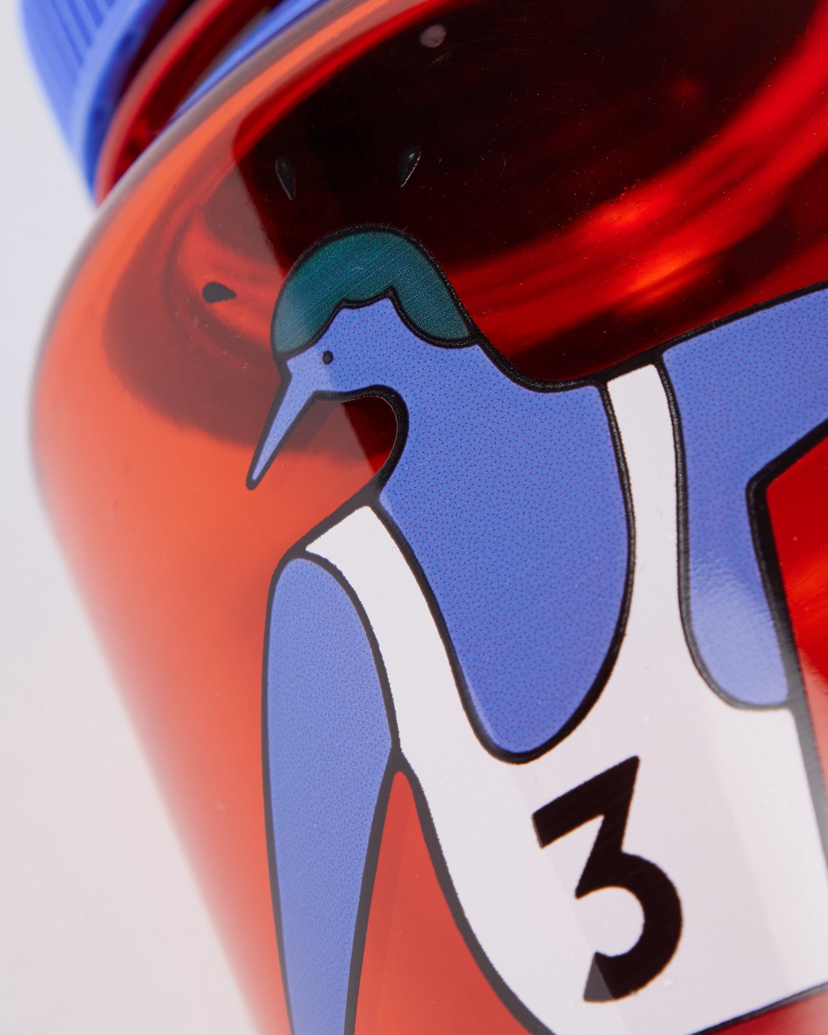 Nice and normal bottle