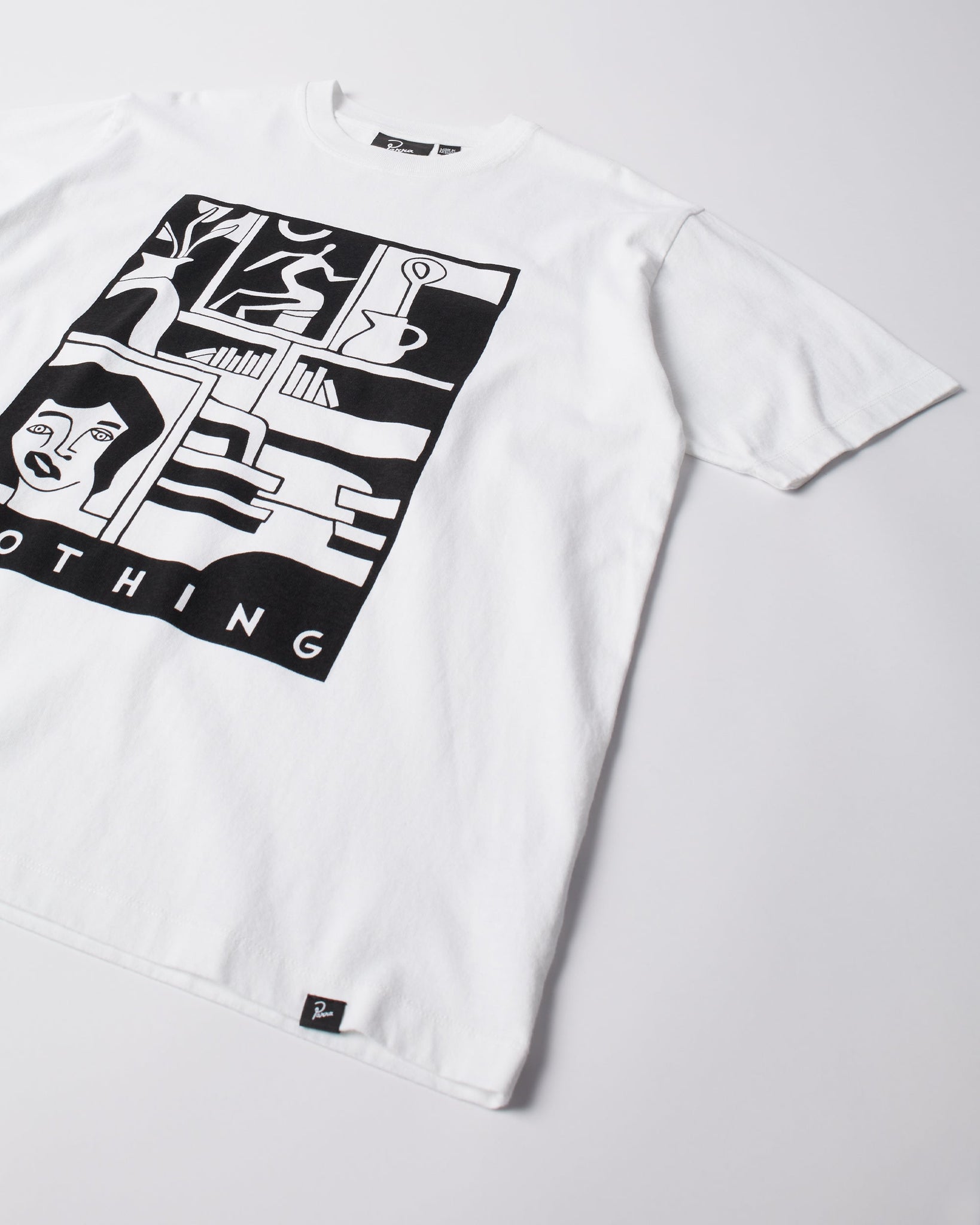 Our house t-shirt